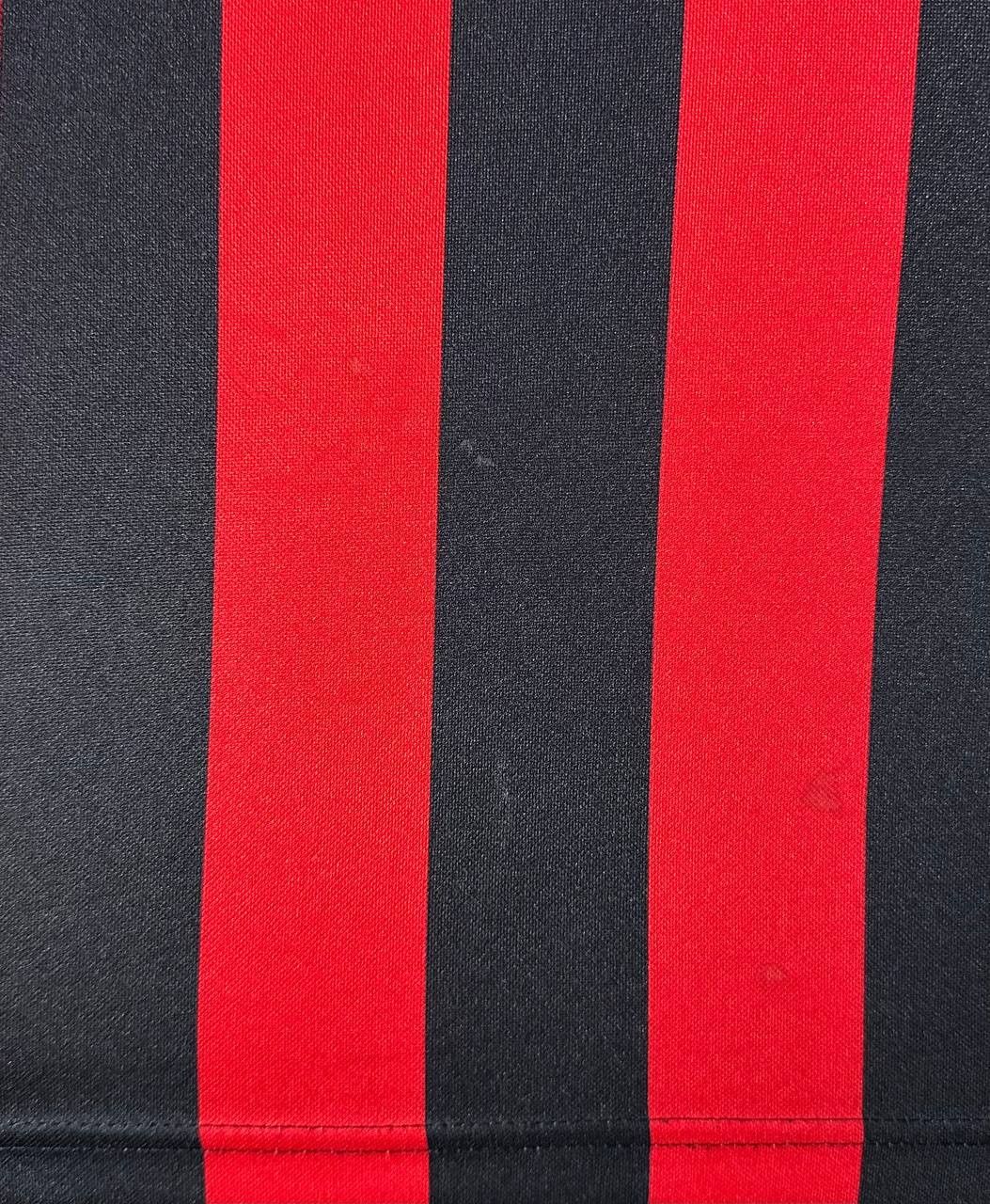 Puma AC Milan 2018/19 Home HIGUAIN Puma football Jersey shirt Size US XXS / EU 40 - 8 Thumbnail