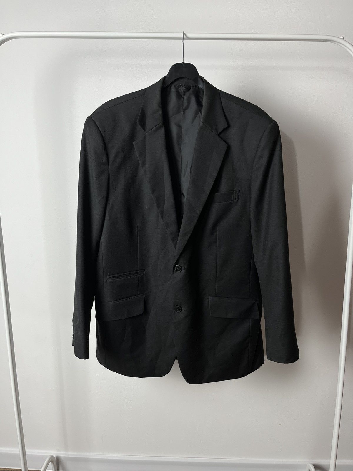 Brioni × Vintage Brioni Bangkok Luxury Casual Blazer Size 44R - 1 Thumbnail