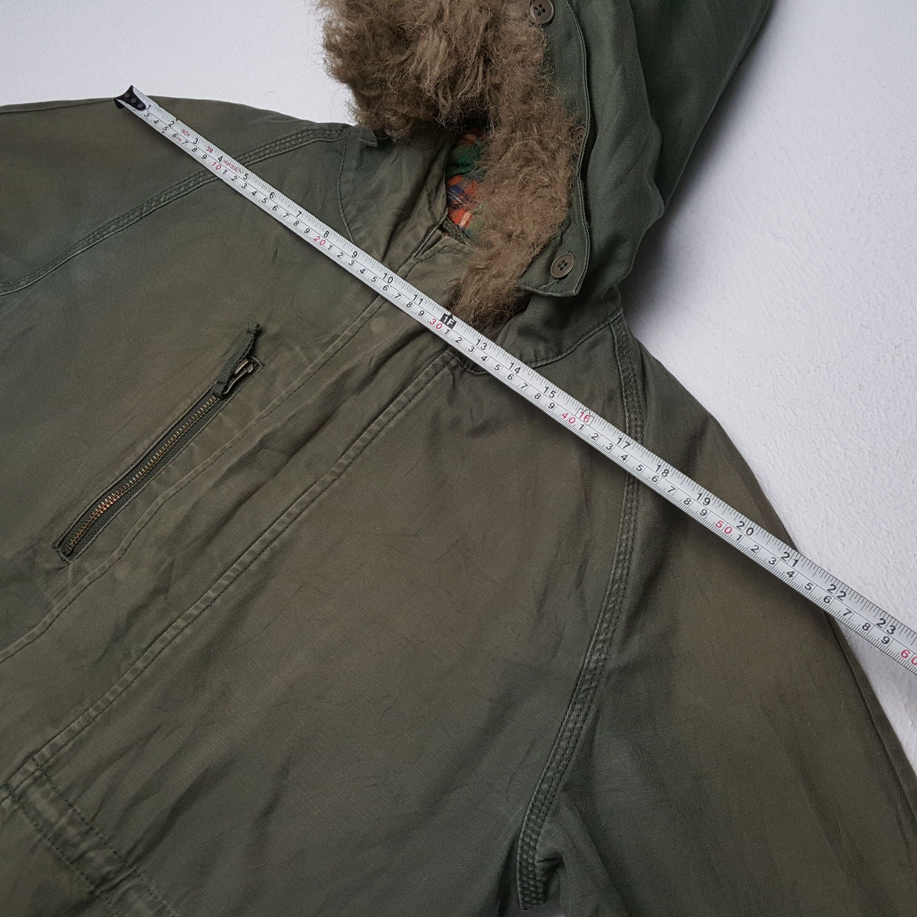 Issey Miyake × Ne-Net × Vintage NE-NET By Issey Miyake Fashion Winter Style Jacket Japanese Size US M / EU 48-50 / 2 - 5 Thumbnail