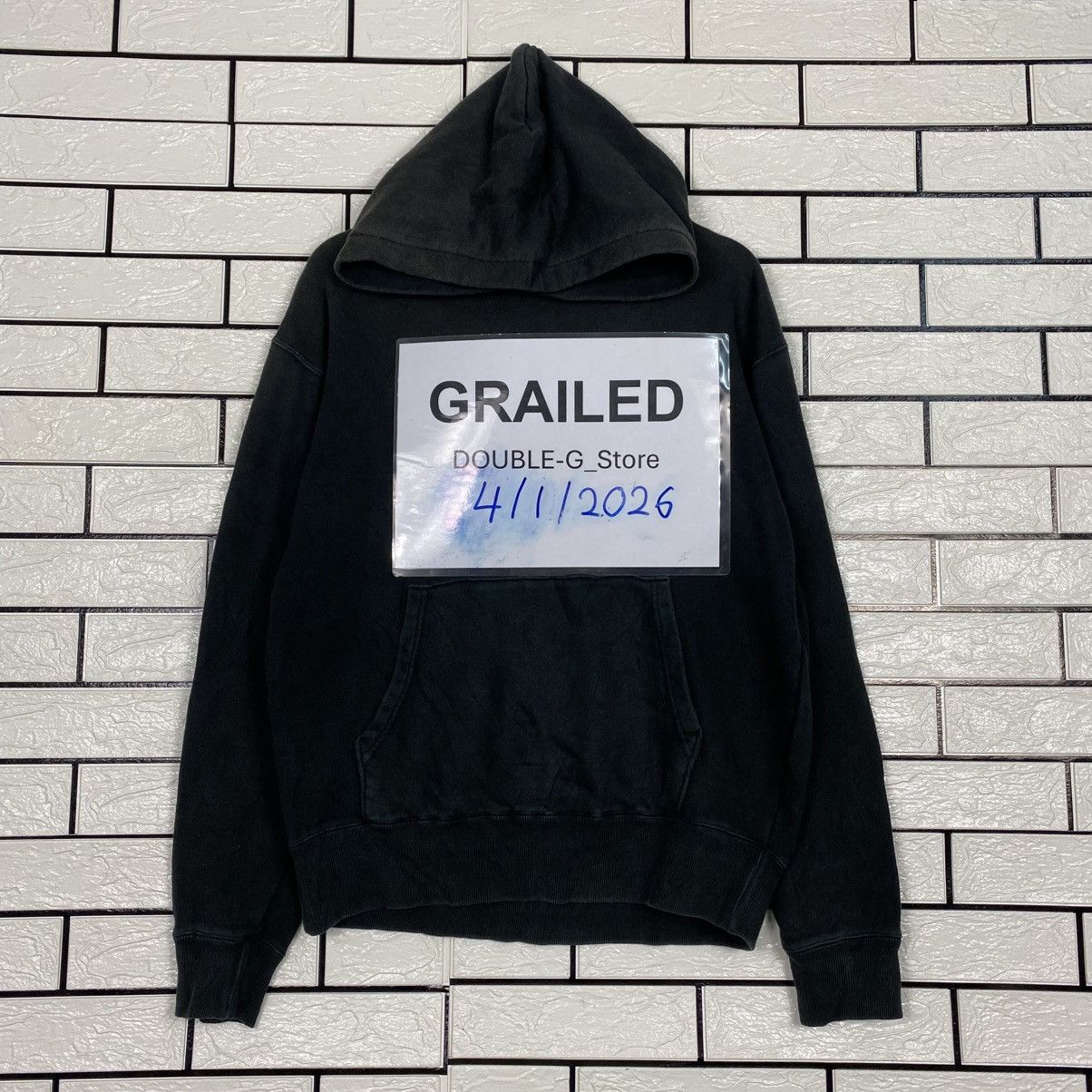 📌Hoodie Pull Over Girlboss Big Logo Back Hit