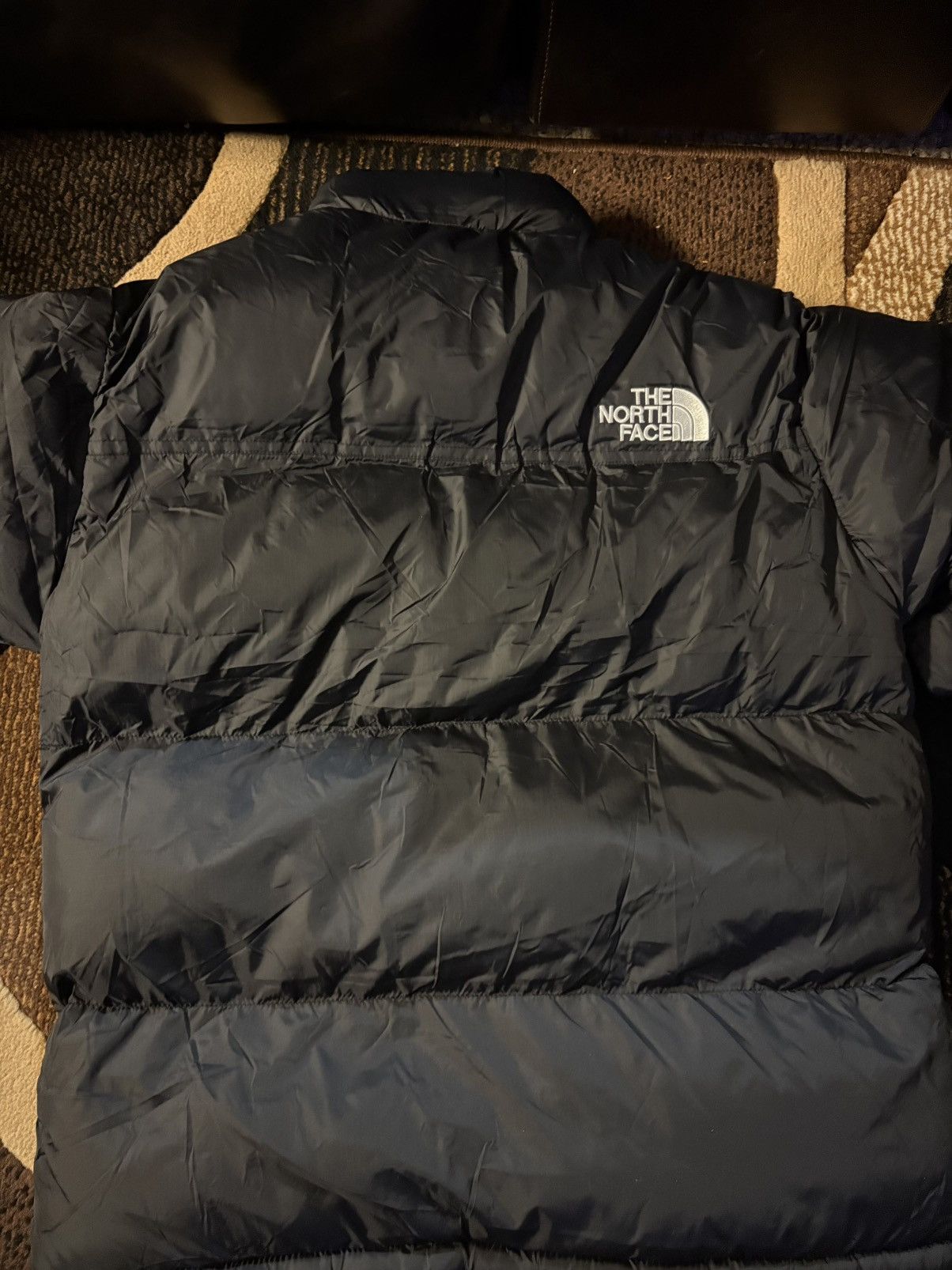 The North Face North face Puffer Jacket Size US XXL / EU 58 / 5 - 2 Thumbnail