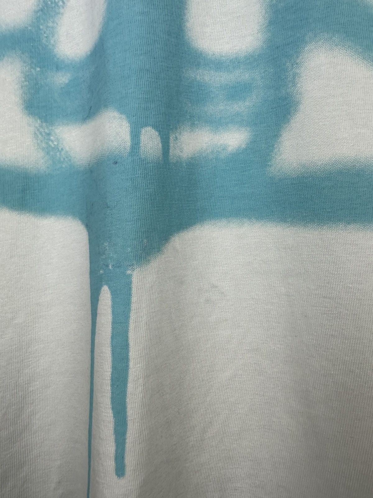 Vivienne Westwood ART GRAFFITI Y2K VIVIENNE WESTWOOD RARE T SHIRT Size US L / EU 52-54 / 3 - 8 Thumbnail