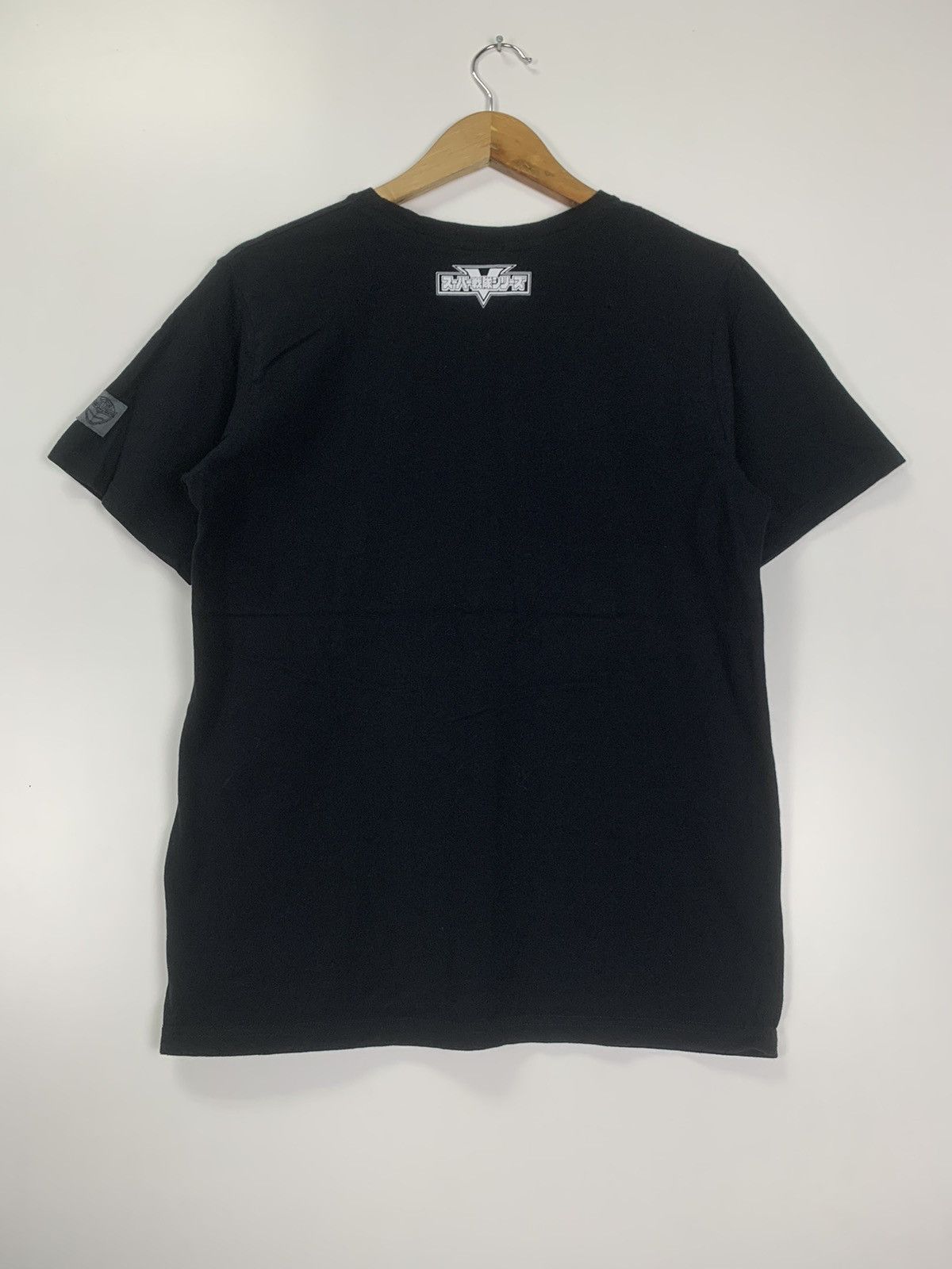 Cartoon Network × Vintage Vintage Super Sental Series Tee Size US L / EU 52-54 / 3 - 7 Thumbnail