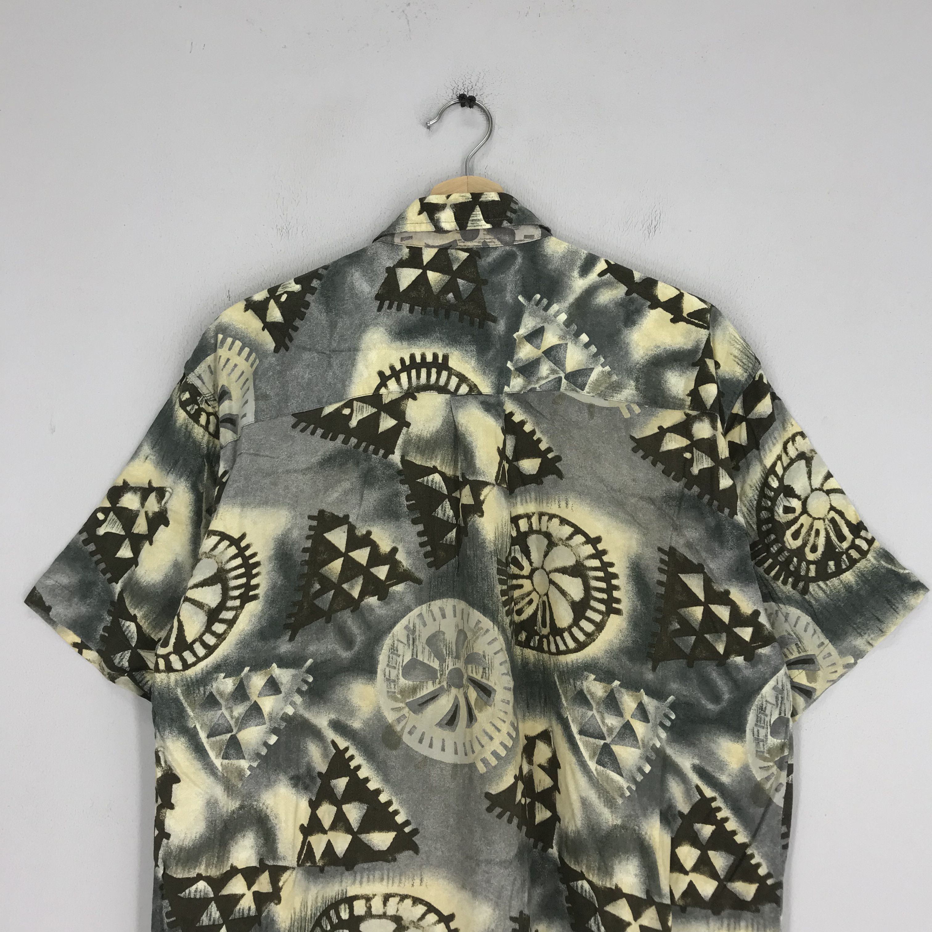 Arts & Science 46 Size US L / EU 52-54 / 3 - 7 Thumbnail