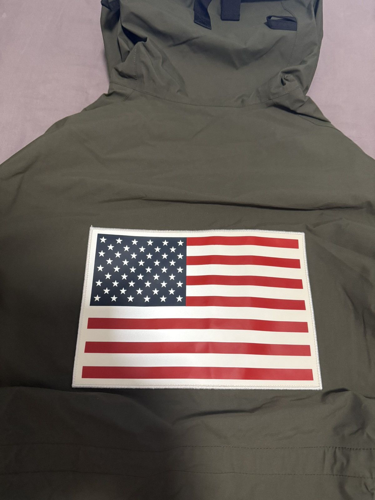 Supreme × The North Face Supreme tnf north face trans Antarctica expedition jacket Size US S / EU 44-46 / 1 - 6 Thumbnail
