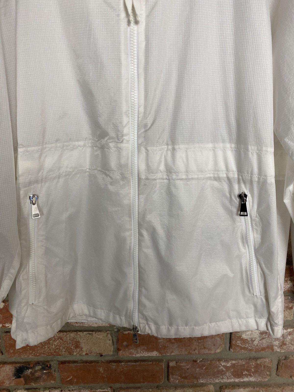 Moncler Moncler Light Jacket Size US L / EU 52-54 / 3 - 3 Thumbnail