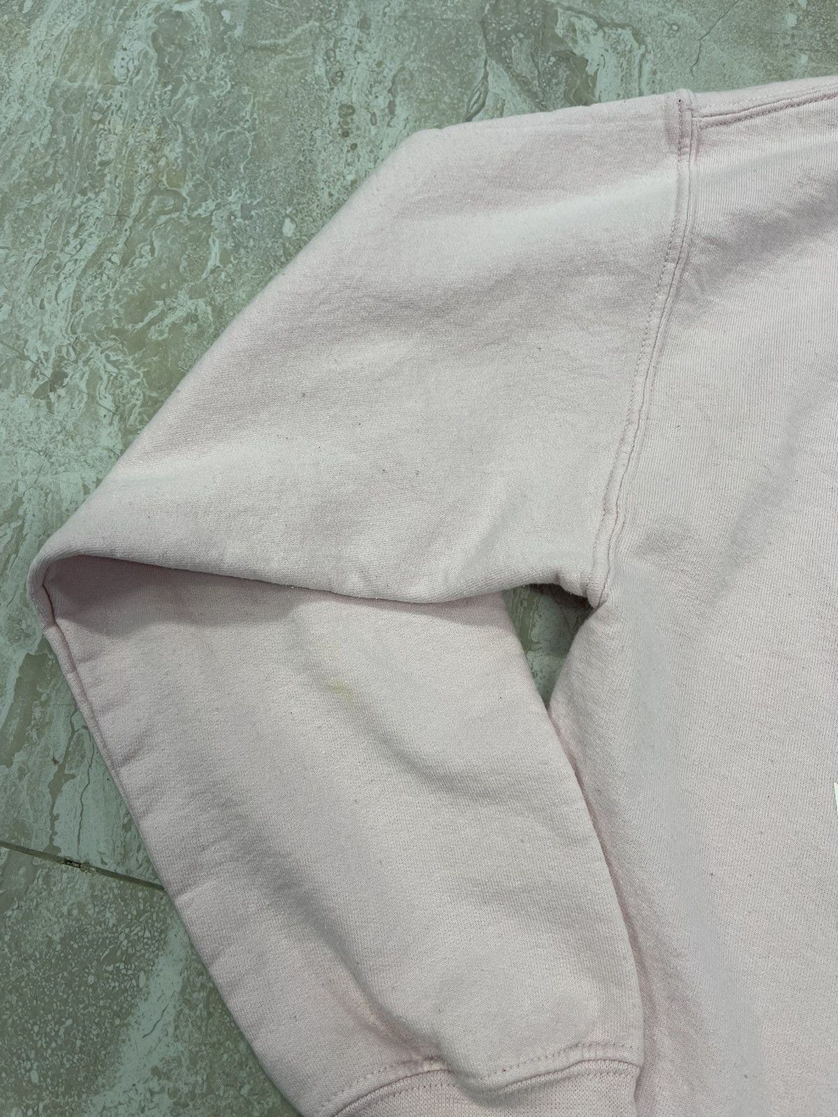 Anti Social Social Club VINTAGE ANTI SOCIAL SOCIAL CLUB SPELLOUT VERY RARE Size US M / EU 48-50 / 2 - 4 Thumbnail