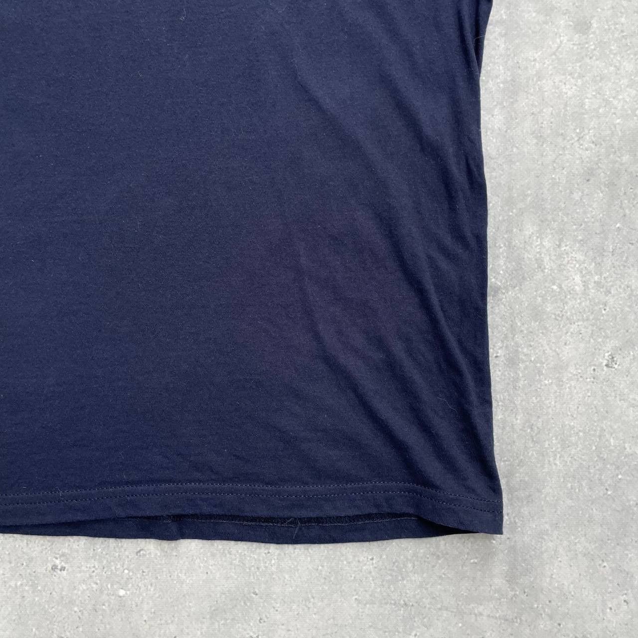 Formula 1 × Vintage Vintage 2002 Grand Prix Formula 1 RTL Sport T Shirt Blue XL Size US XL / EU 56 / 4 - 16 Thumbnail