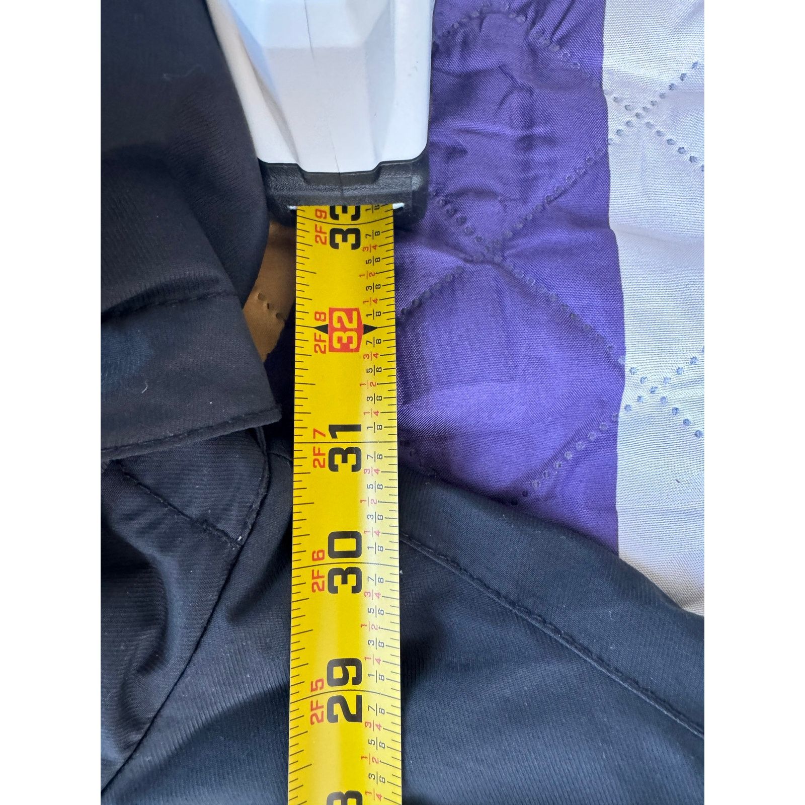 Quiksilver Quiksilver Mission Dry Flight Snowboard Jacket Size US L / EU 52-54 / 3 - 11 Thumbnail