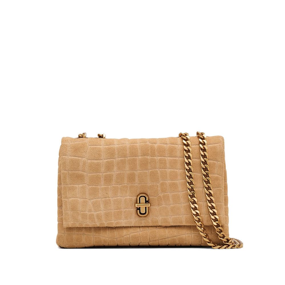 Marc Jacobs Marc Jacobs BROWN Shoulder Bags Size ONE SIZE - 1 Thumbnail