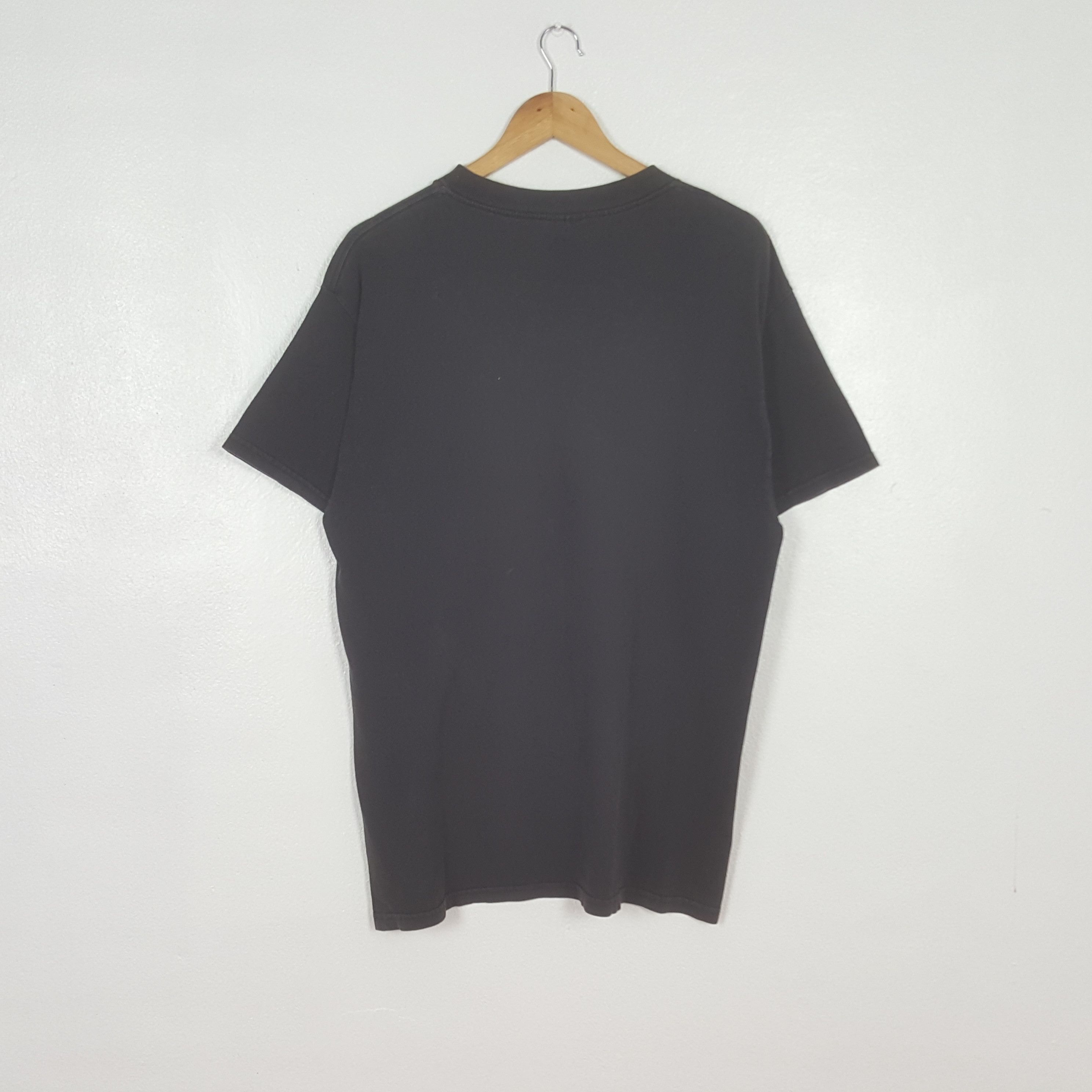 Band Tees Vintage 90's TILT Sign Punk Band Tshirt C312N12 Size US L / EU 52-54 / 3 - 3 Thumbnail