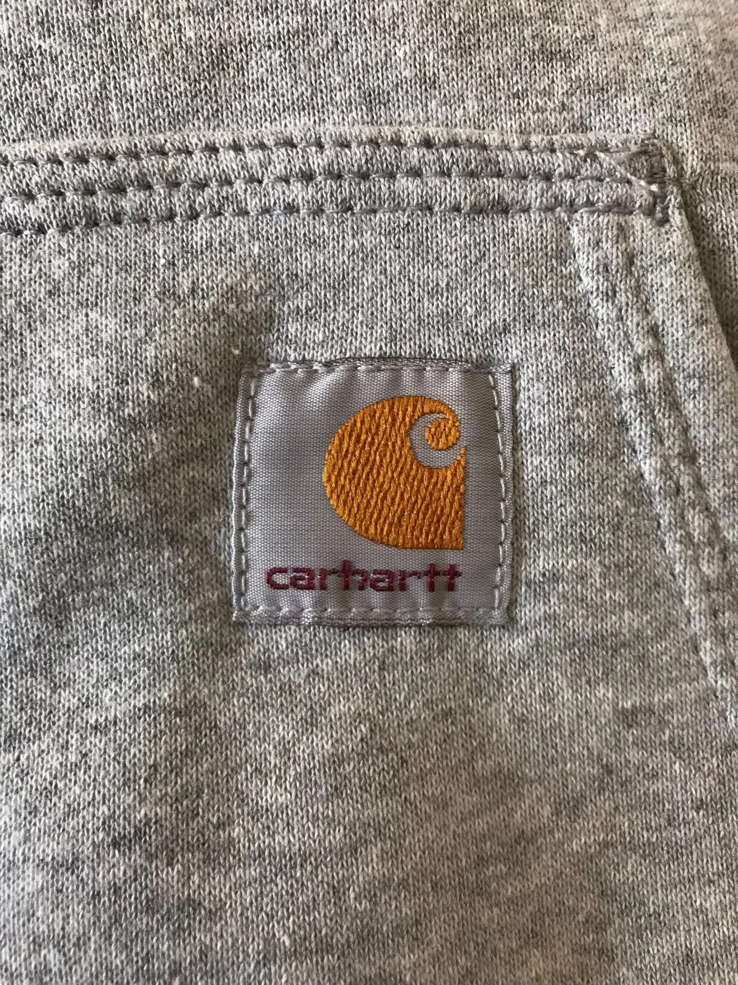 Carhartt Carhartt x Realtree Camo Lined Hoodie. Size US L / EU 52-54 / 3 - 6 Thumbnail