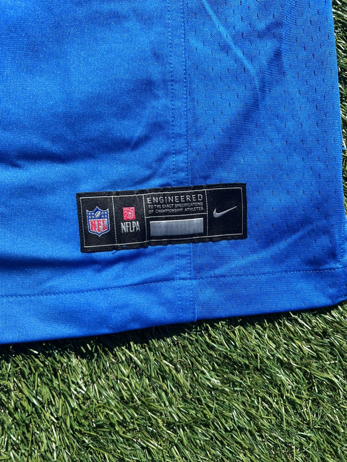 Nike Men’s Large Nike Aidan Hutchinson #97 Lions NFL 2024 Size US L / EU 52-54 / 3 - 11 Thumbnail