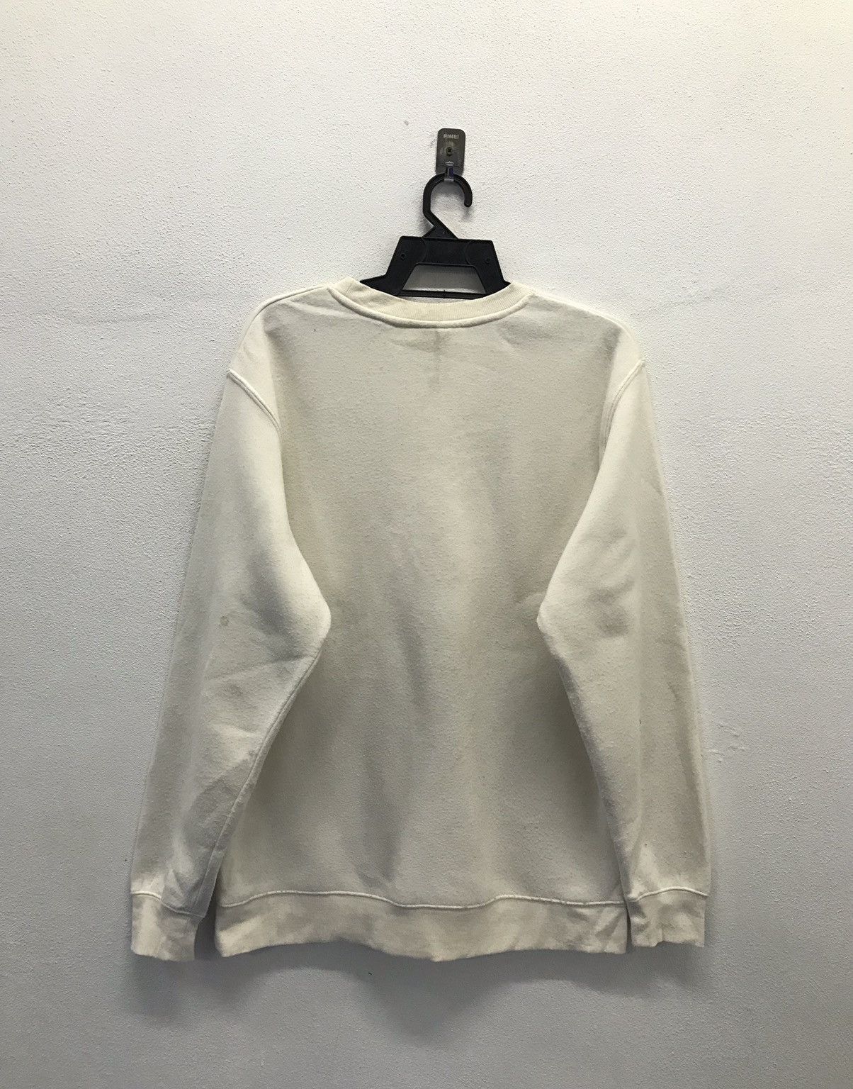 Japanese Brand × Vintage Vintage Ghostbusters Sweatshirt Size US L / EU 52-54 / 3 - 2 Thumbnail