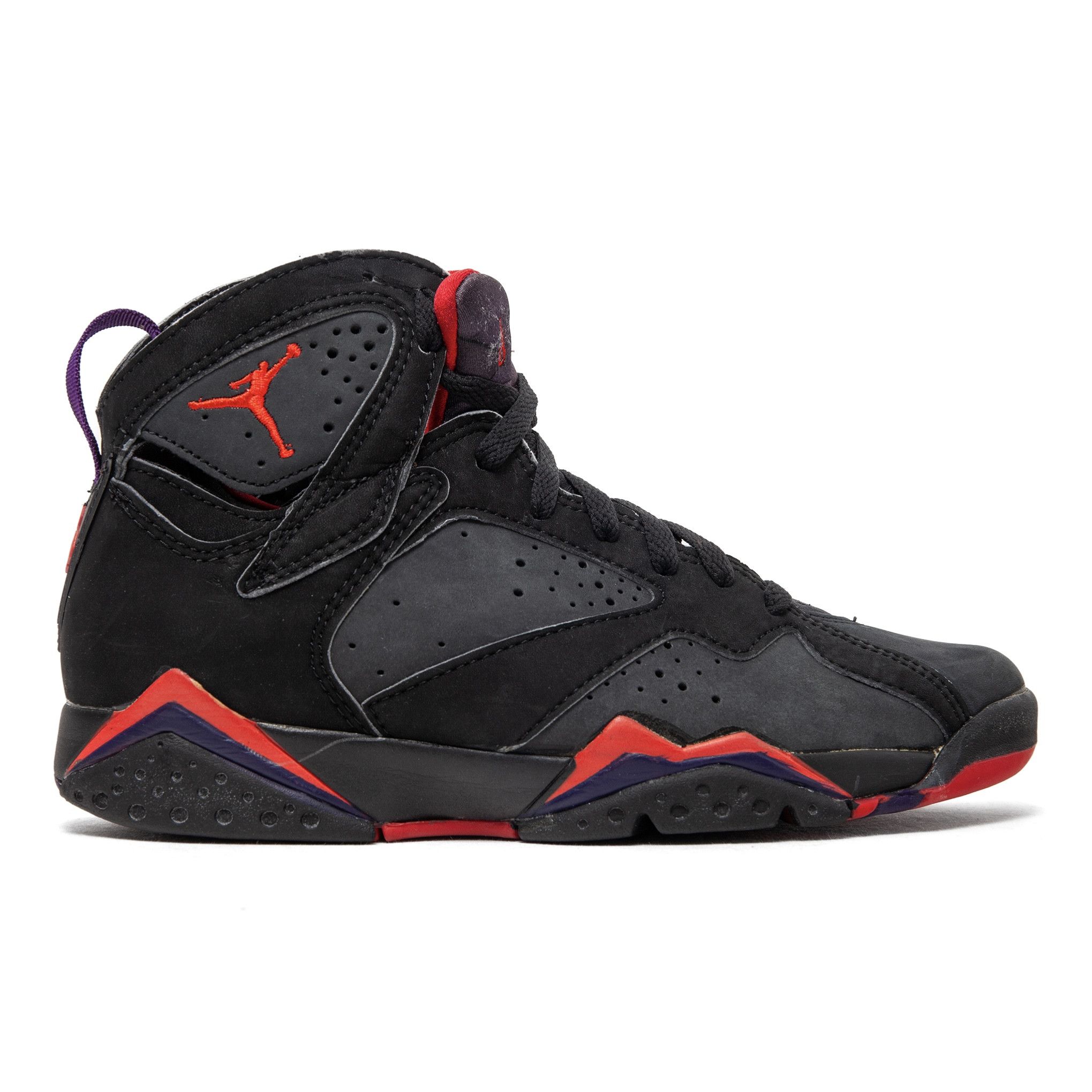 Nike 7 OG Raptors (1992) Size US 8 / EU 41 - 1 Thumbnail