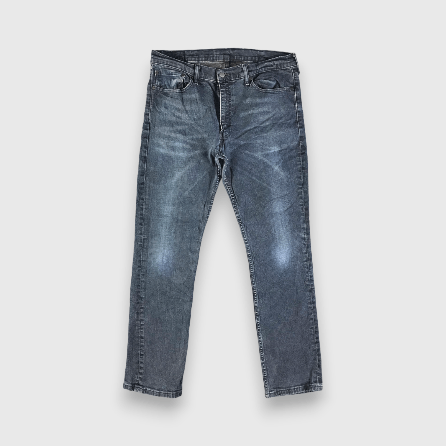 Levi's Vintage Levis 511 Jeans-J4349 Size US 36 / EU 52 - 1 Thumbnail