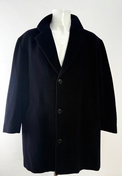 Hugo Boss coat hugo boss Size US M / EU 48-50 / 2 - 2 Thumbnail