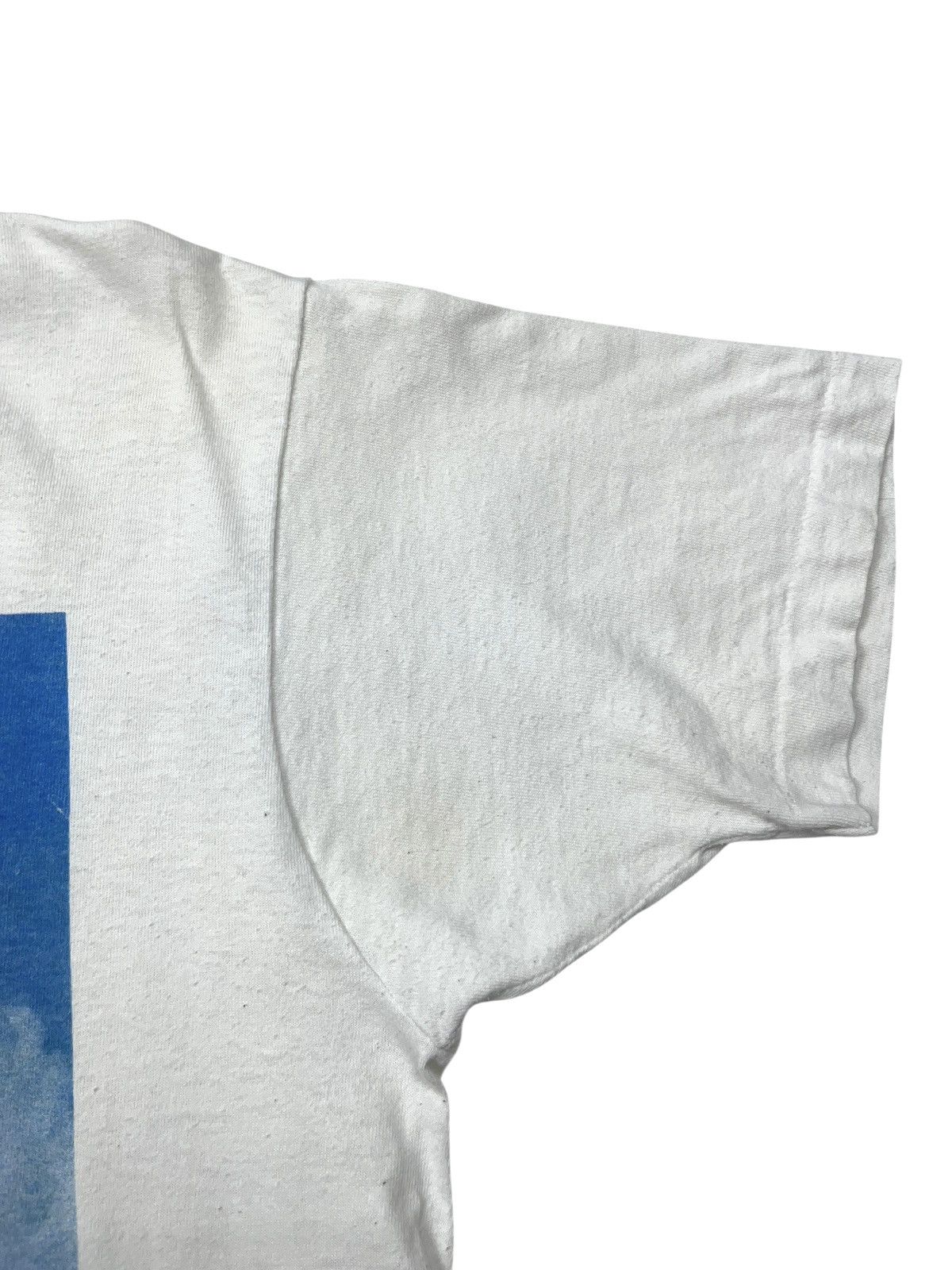 Band Tees Vintage 90s Naked Raygun Understand? Punk Band T-shirt Size US L / EU 52-54 / 3 - 8 Thumbnail