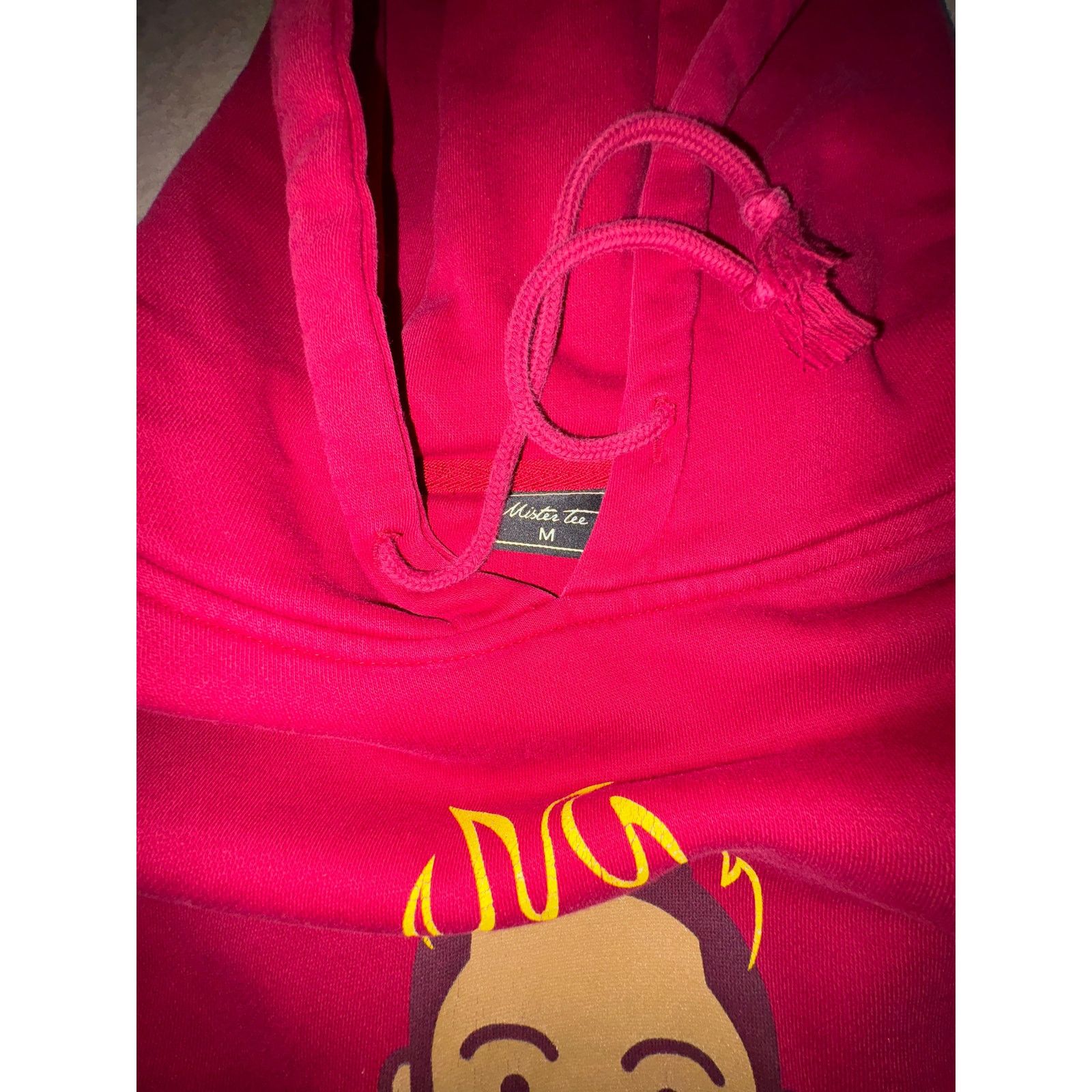 Kendrick Lamar Kendrick Lamar Damn Hip Hop Mister Tee hoodie medium Size US M / EU 48-50 / 2 - 3 Thumbnail