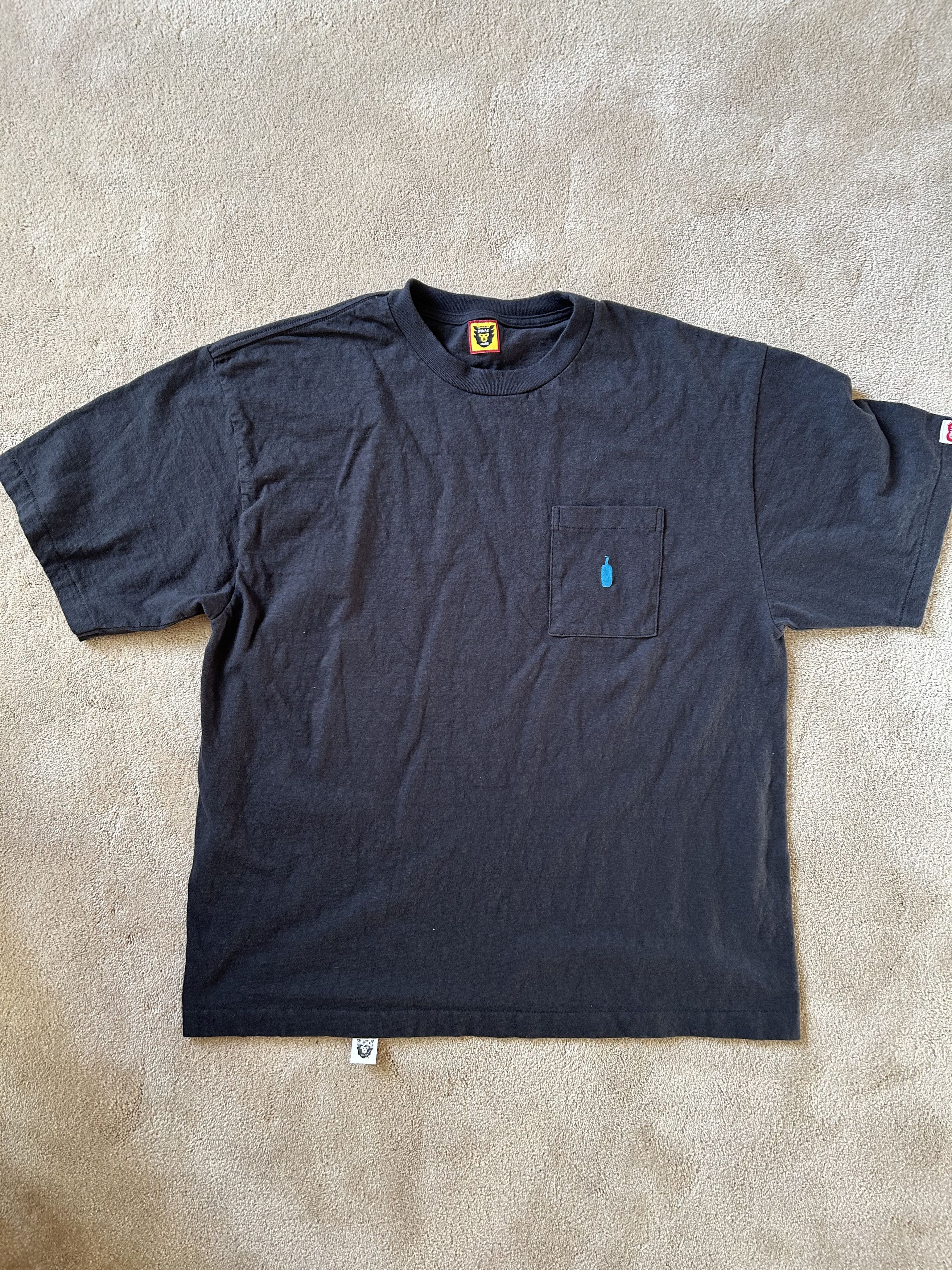 Human Made Human Made X Blue Bottle Size US XL / EU 56 / 4 - 1 Thumbnail