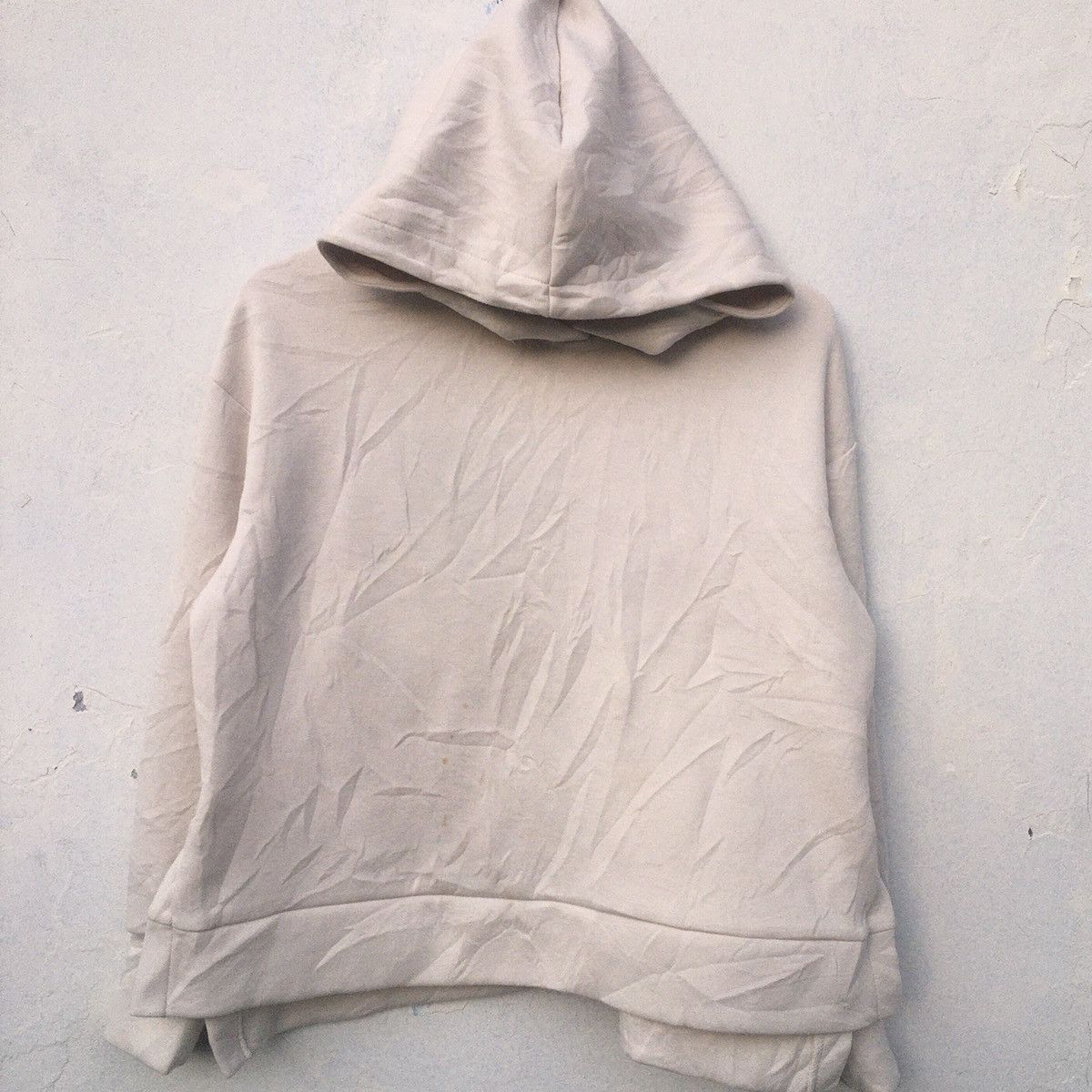 Japanese Brand Earth music & ecology natural label crop hoodie Size XL / US 12-14 / IT 48-50 - 1 Thumbnail