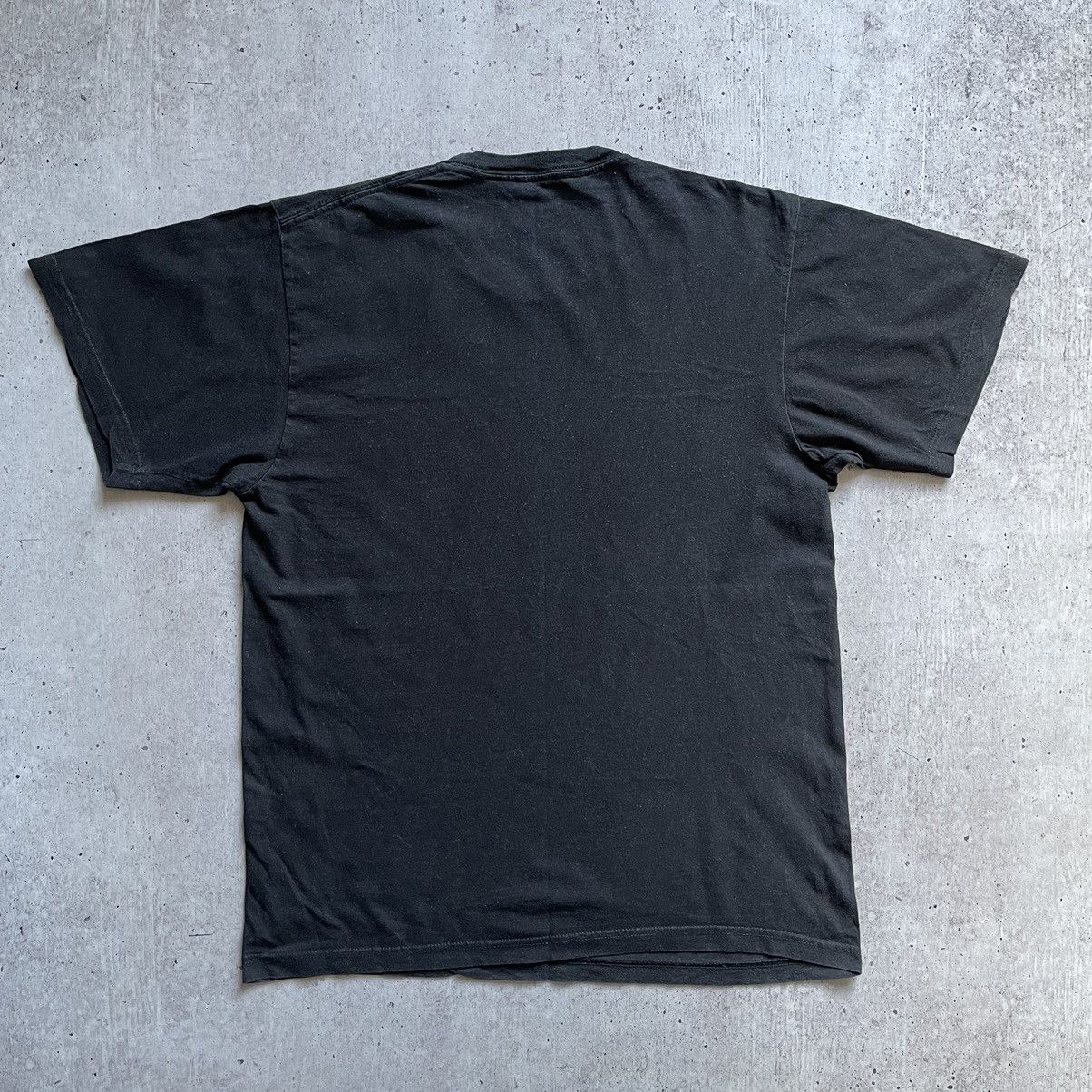 Band Tees × Vintage Allman brothers band vintage rock t-shirt Size US M / EU 48-50 / 2 - 6 Thumbnail