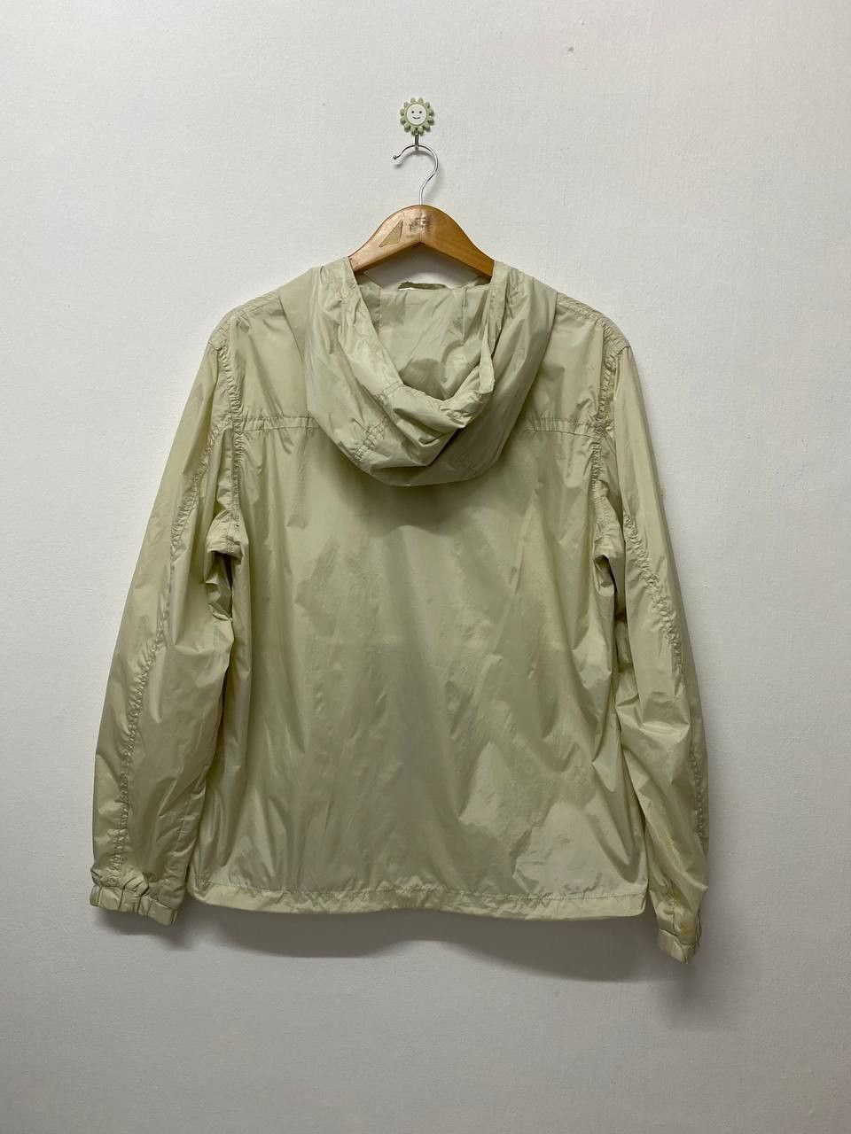 Japanese Brand uniqlo japanese brands light zipper jacket nice design Size US M / EU 48-50 / 2 - 6 Thumbnail