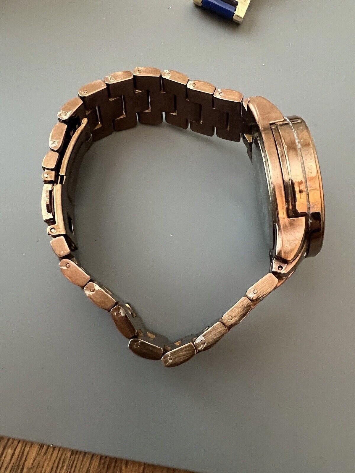 Geneva Geneva Wrist Watch for Women Size ONE SIZE - 2 Thumbnail