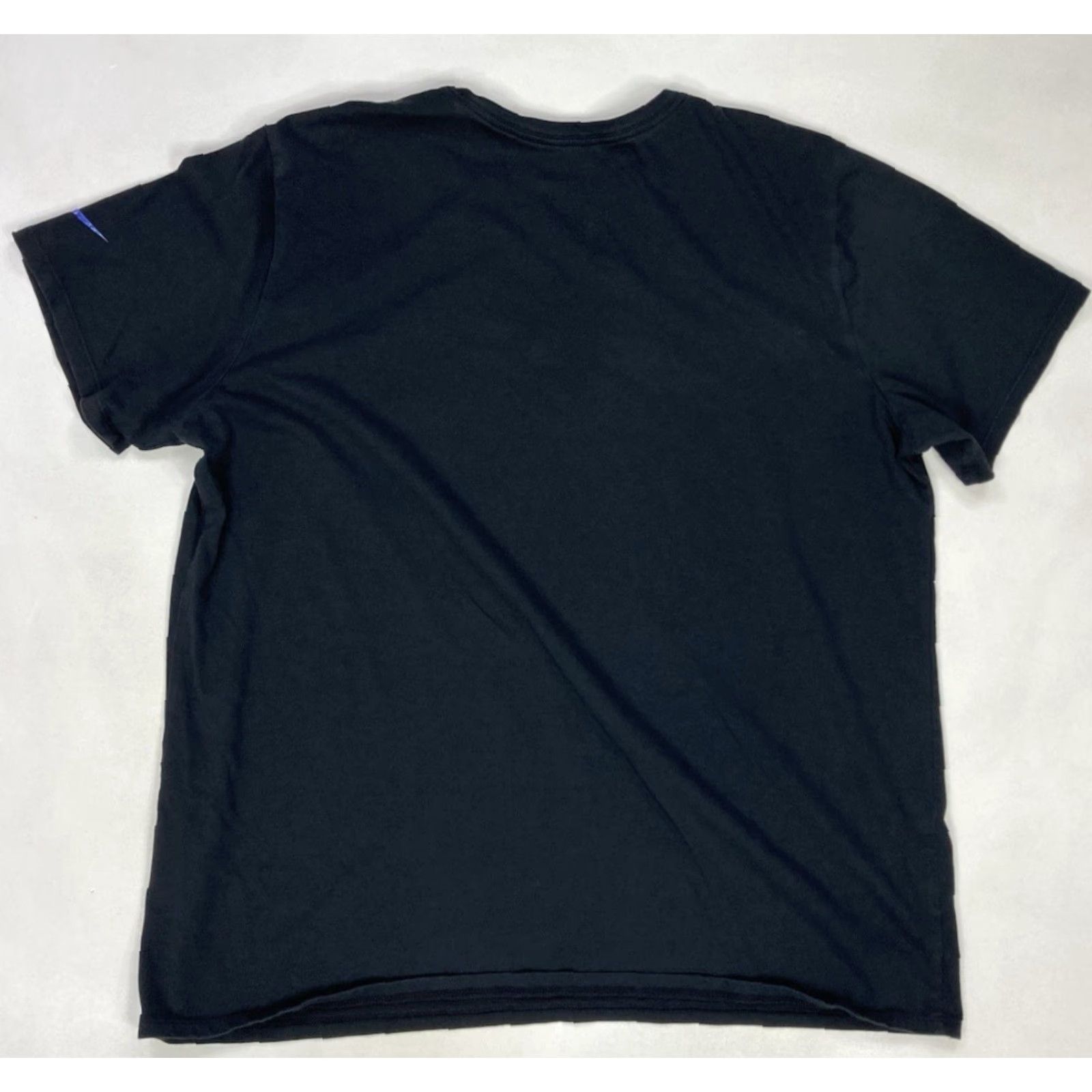 Nike Nike Dri-Fit Ben & Joel Philadelphia 76ers Graphic T-shirt Men XXL Black Size US XXL / EU 58 / 5 - 4 Thumbnail
