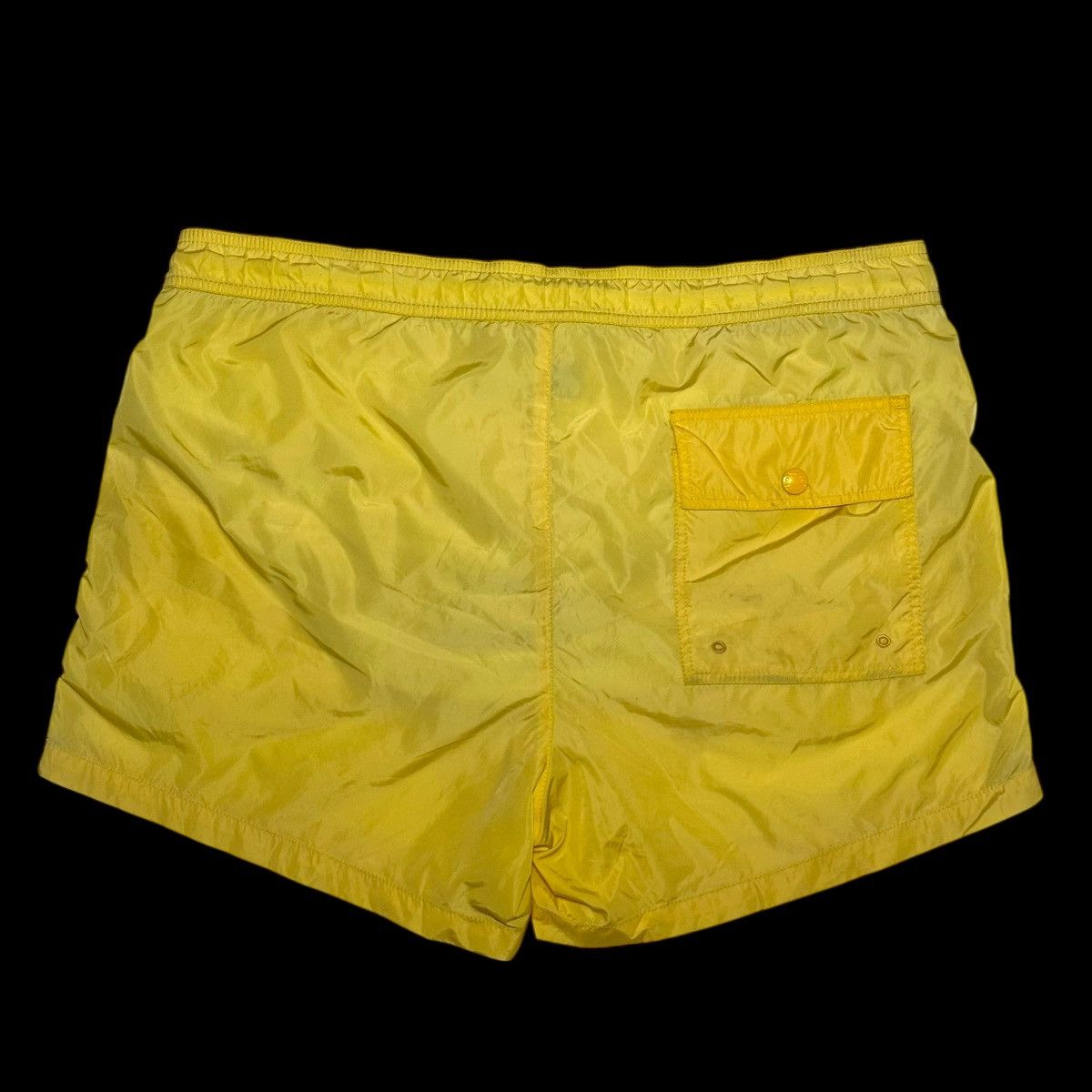 Moncler Moncler boxer mare swim shorts Size US 36 / EU 52 - 4 Thumbnail