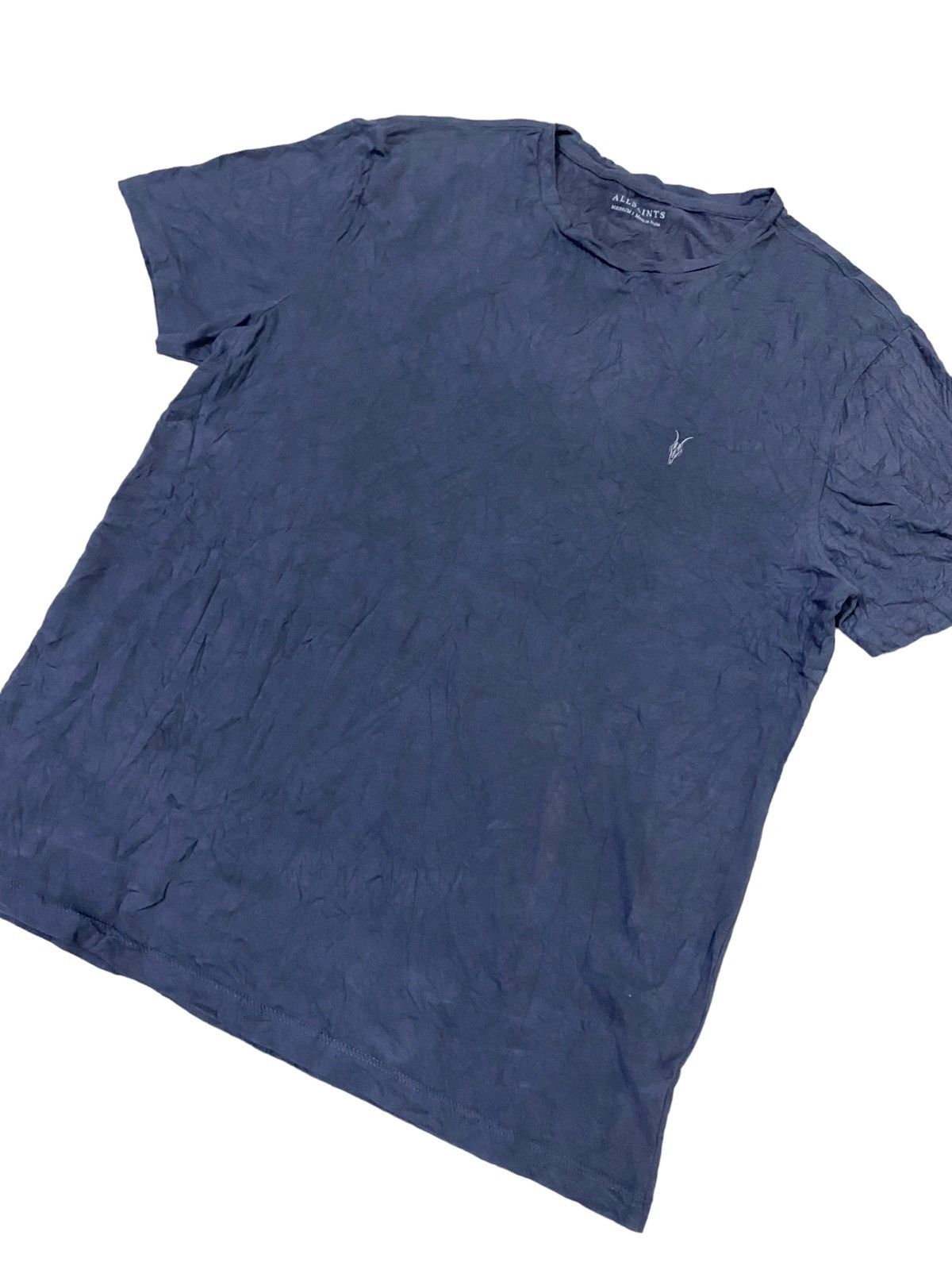 Allsaints × Japanese Brand Allsaints Shirt Size US M / EU 48-50 / 2 - 2 Thumbnail
