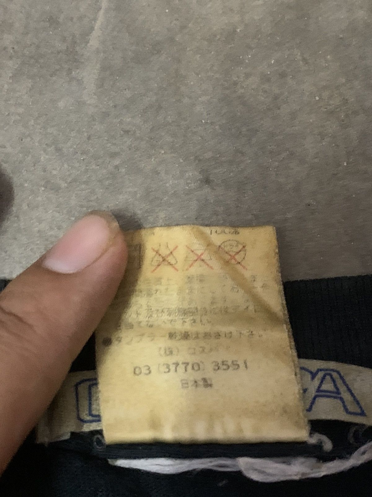 Anime × Japanese Brand × Vintage Vintage Y2K Cospa Might Right Anime Tee Size US L / EU 52-54 / 3 - 5 Thumbnail