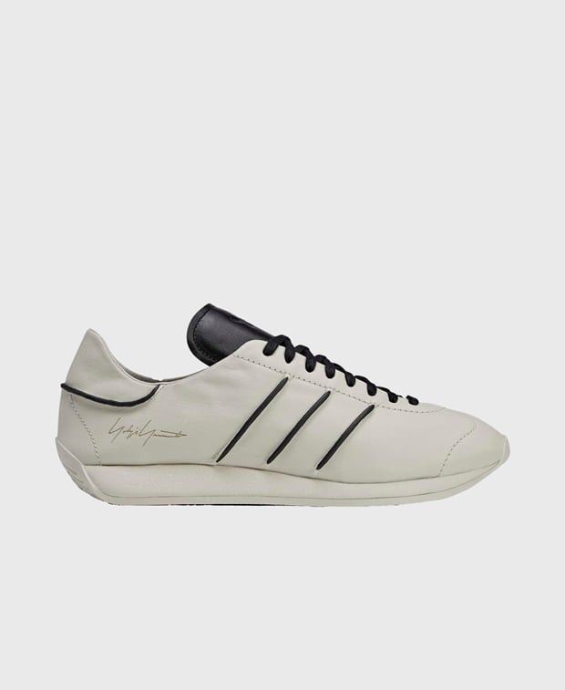 Country Sneakers