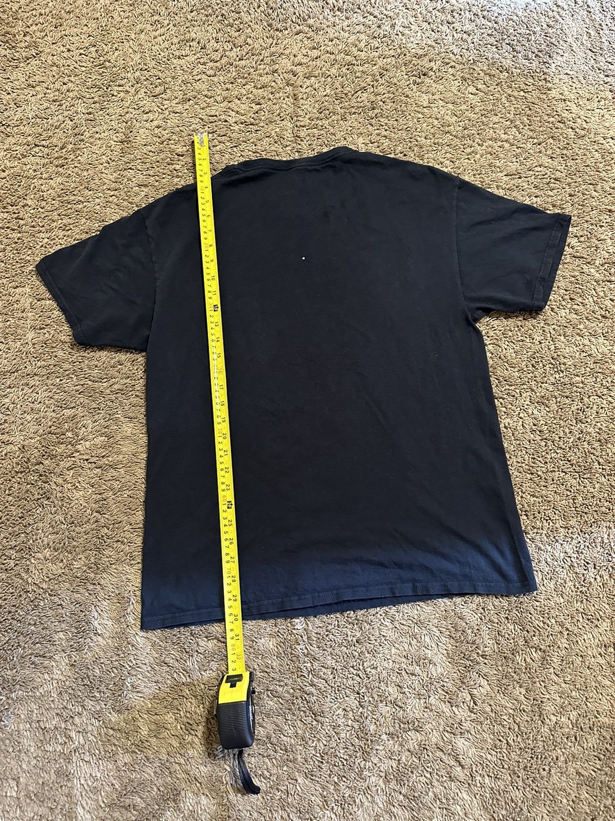 Nike × Vintage Vintage Huncho Quavo allstar “sports” shirt 00s size large Size US L / EU 52-54 / 3 - 7 Thumbnail
