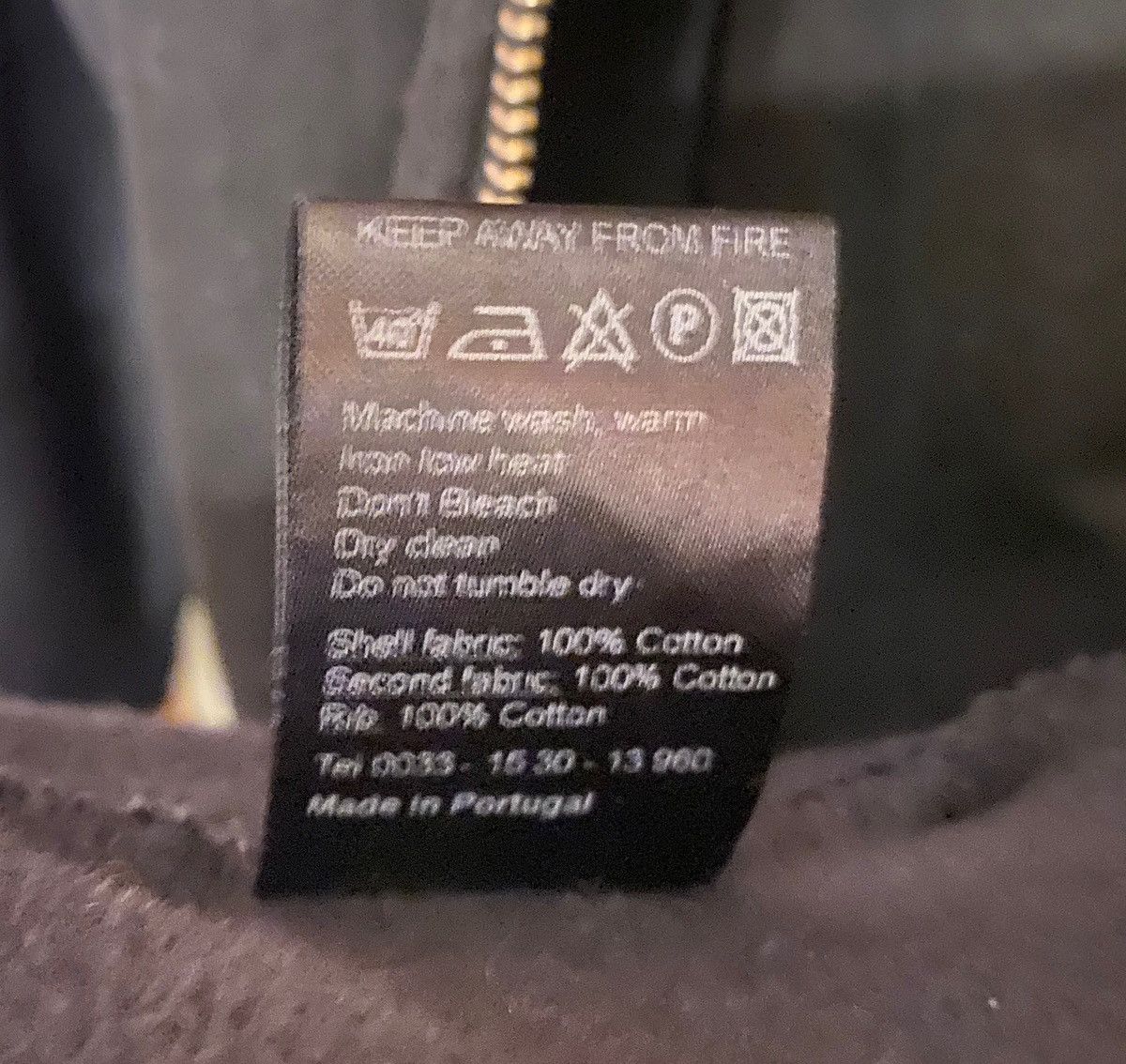Damir Doma Damir Doma Silent Long Coat Size US S / EU 44-46 / 1 - 5 Thumbnail