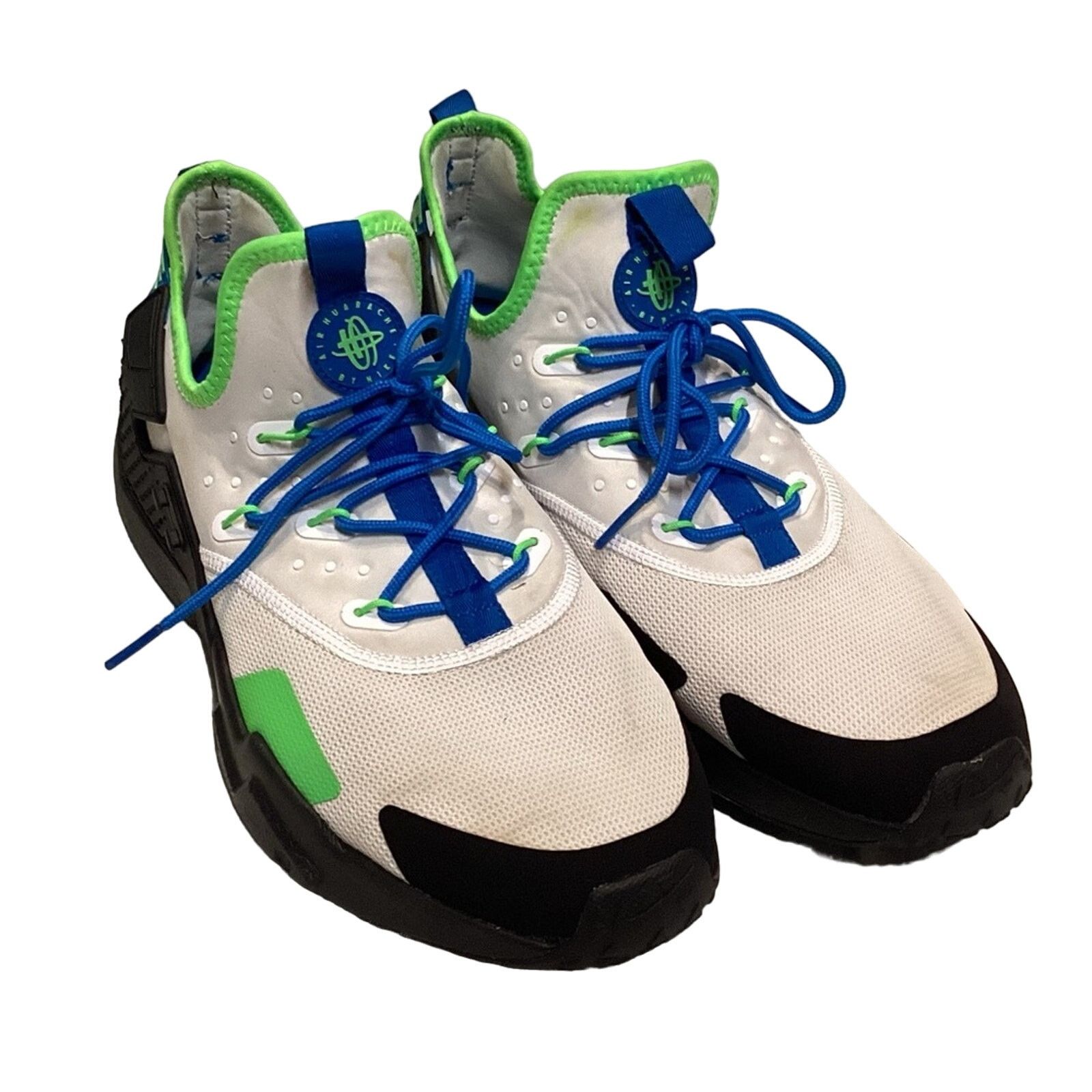 Nike Nike Air Huarache Run Drift Size US 11.5 / EU 44-45 - 2 Thumbnail
