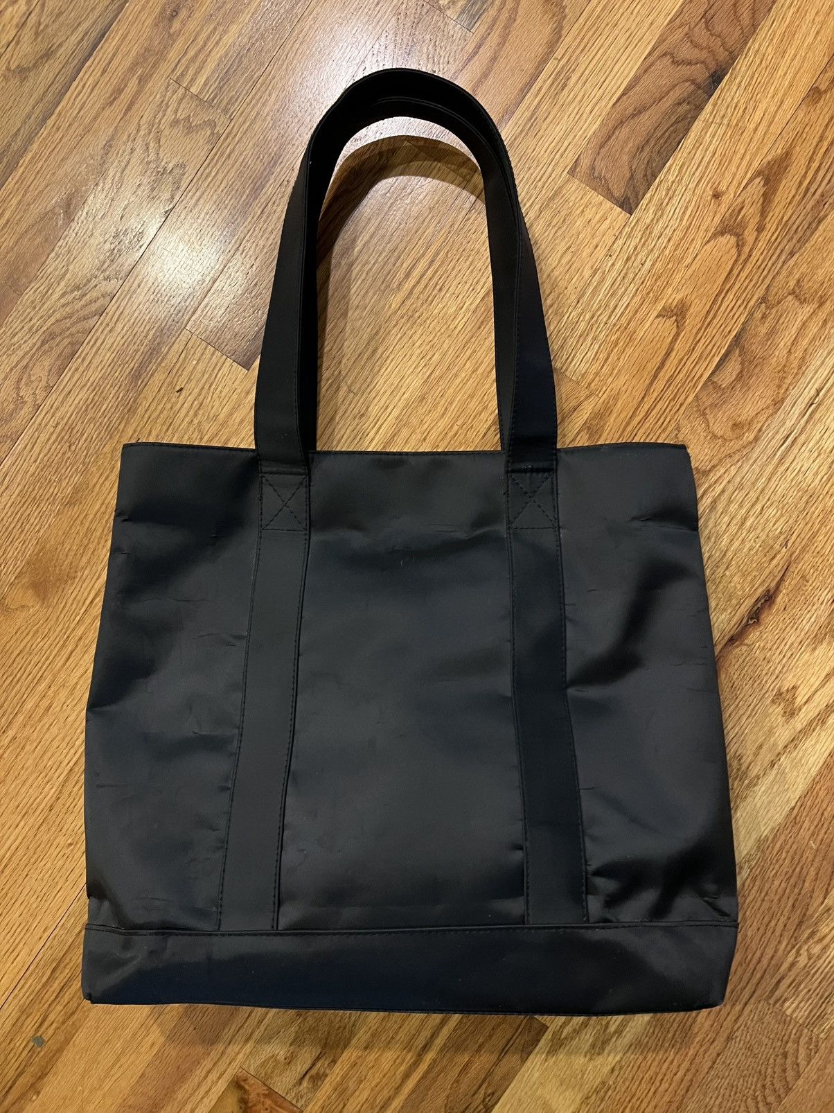 Vintage Vintage tote Size ONE SIZE - 2 Thumbnail