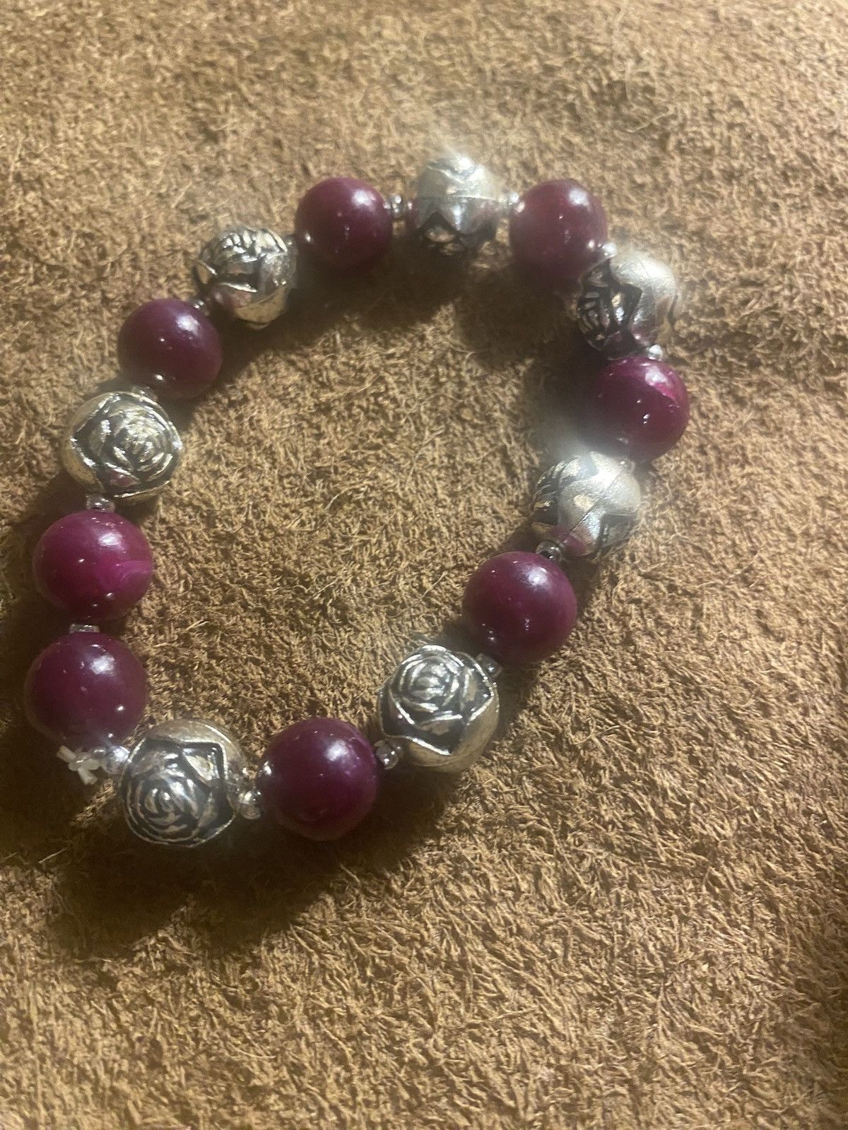 Other Stone bracelet Size ONE SIZE - 25 Thumbnail