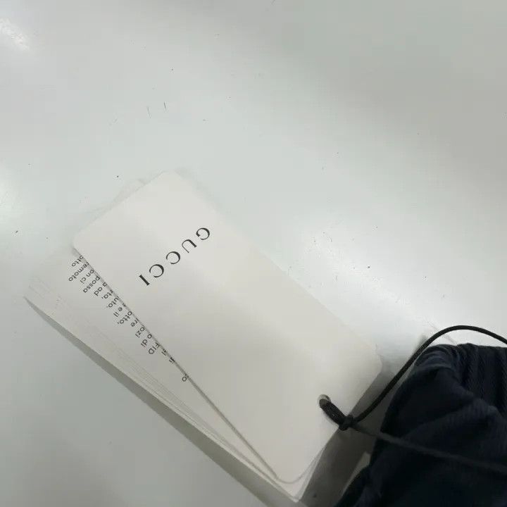 Other Gucci SS23 Logo Drawstring Casual Shorts-2507 Size US 44 / EU 60 - 1 Thumbnail