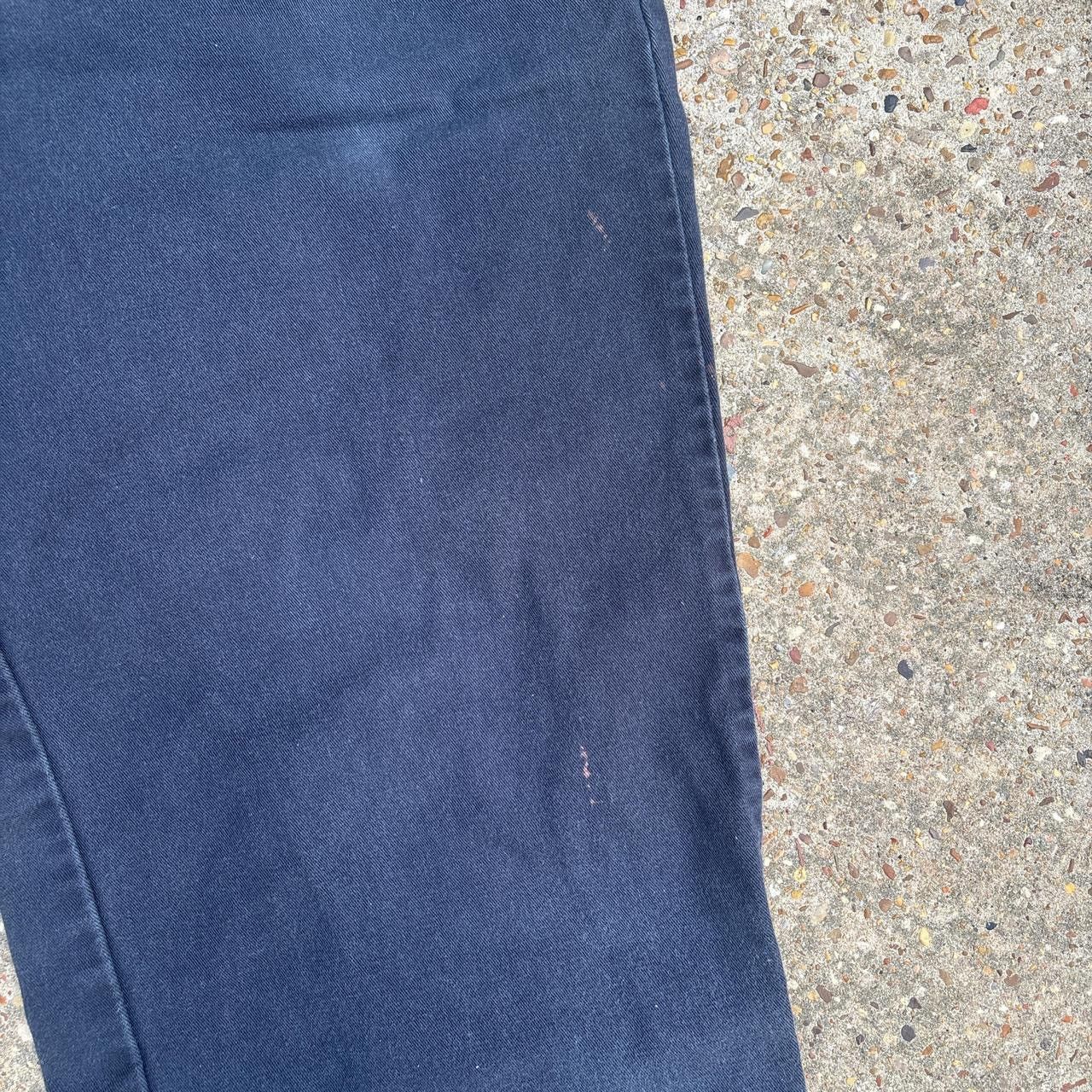 Dickies Workwear pants Size US 34 / EU 50 - 6 Thumbnail