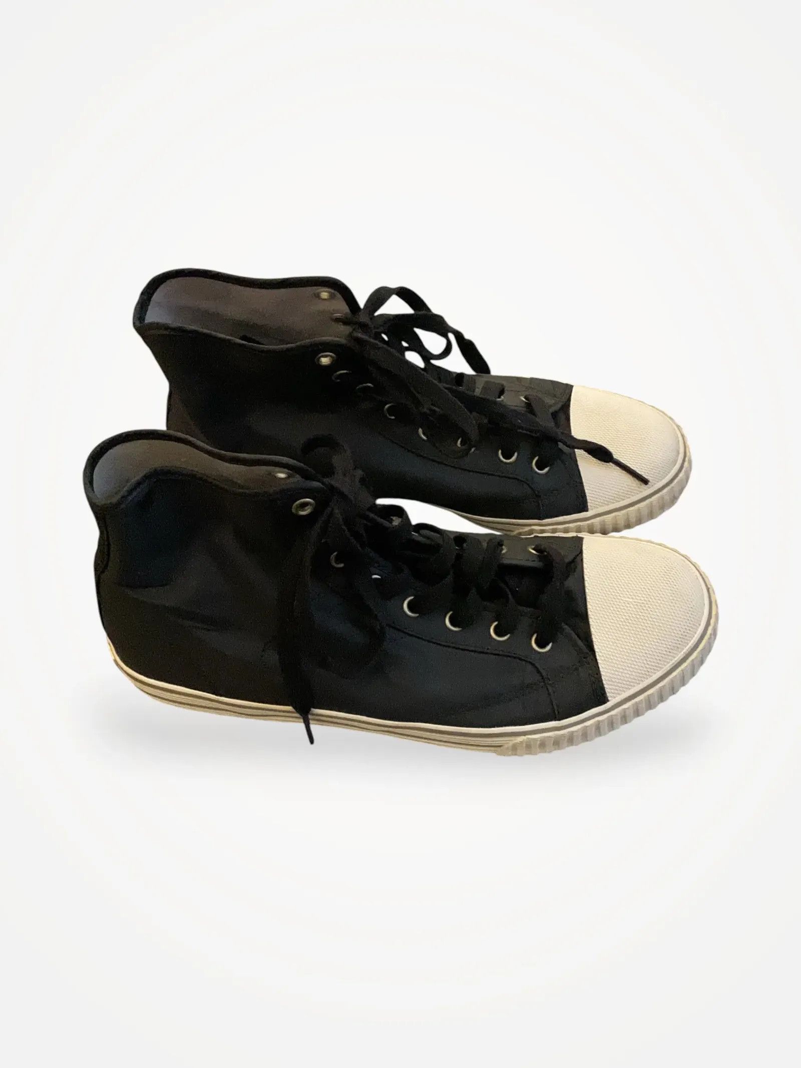 Tretorn Tretorn Sneakers Size US 10 / IT 40 - 1 Thumbnail