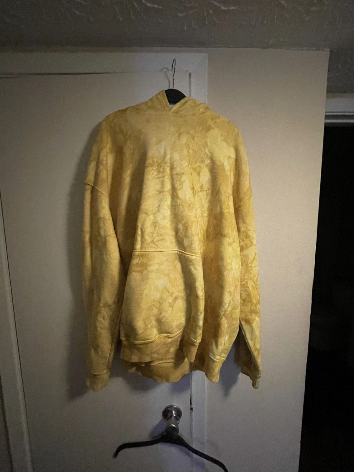 Other Live head down hoodie Size US XL / EU 56 / 4 - 4 Thumbnail