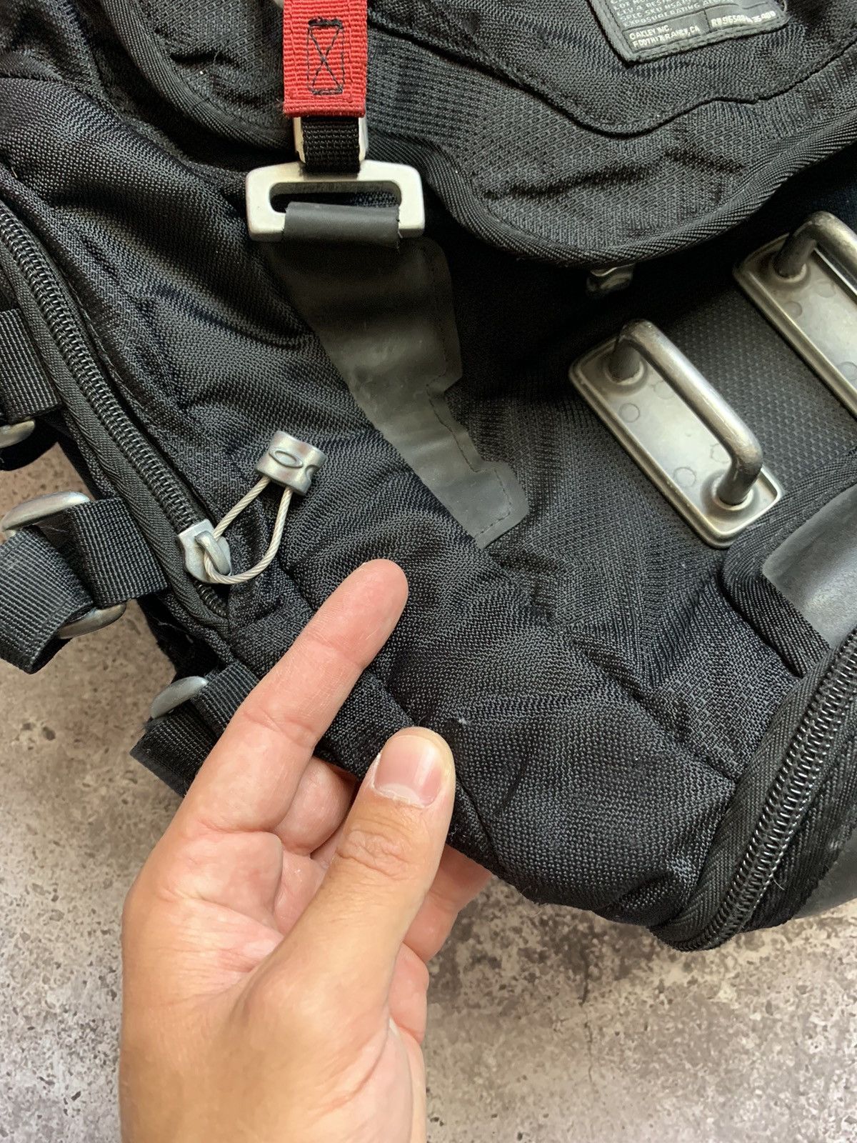 Oakley Oakley Factory Utility Backpack Size ONE SIZE - 24 Thumbnail