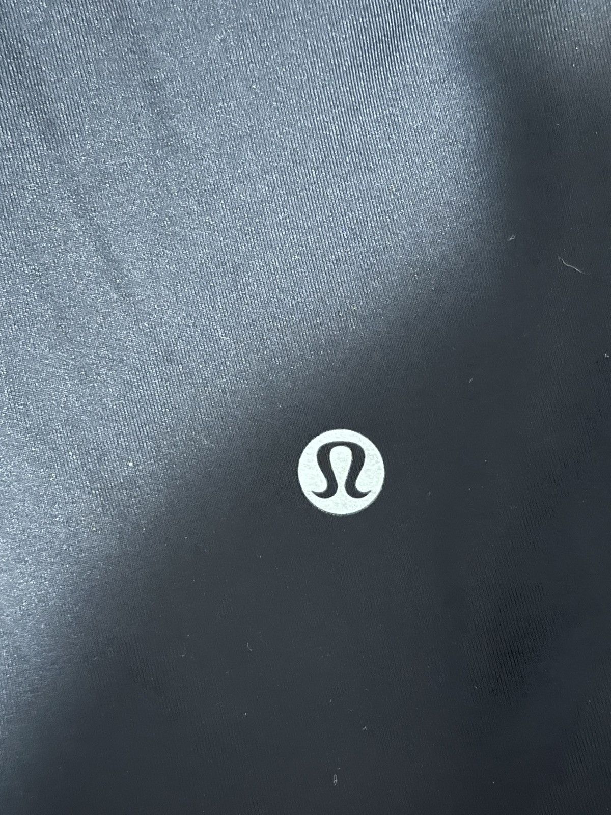 Lululemon Lululemon Tank Top Black Unique Back Size M / US 6-8 / IT 42-44 - 4 Thumbnail