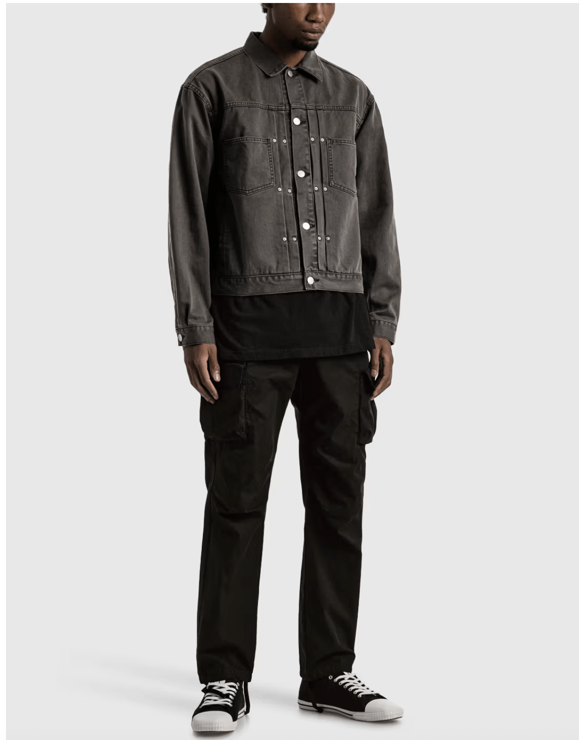 John Elliott Thumper Jacket Type II Size US M / EU 48-50 / 2 - 7 Thumbnail