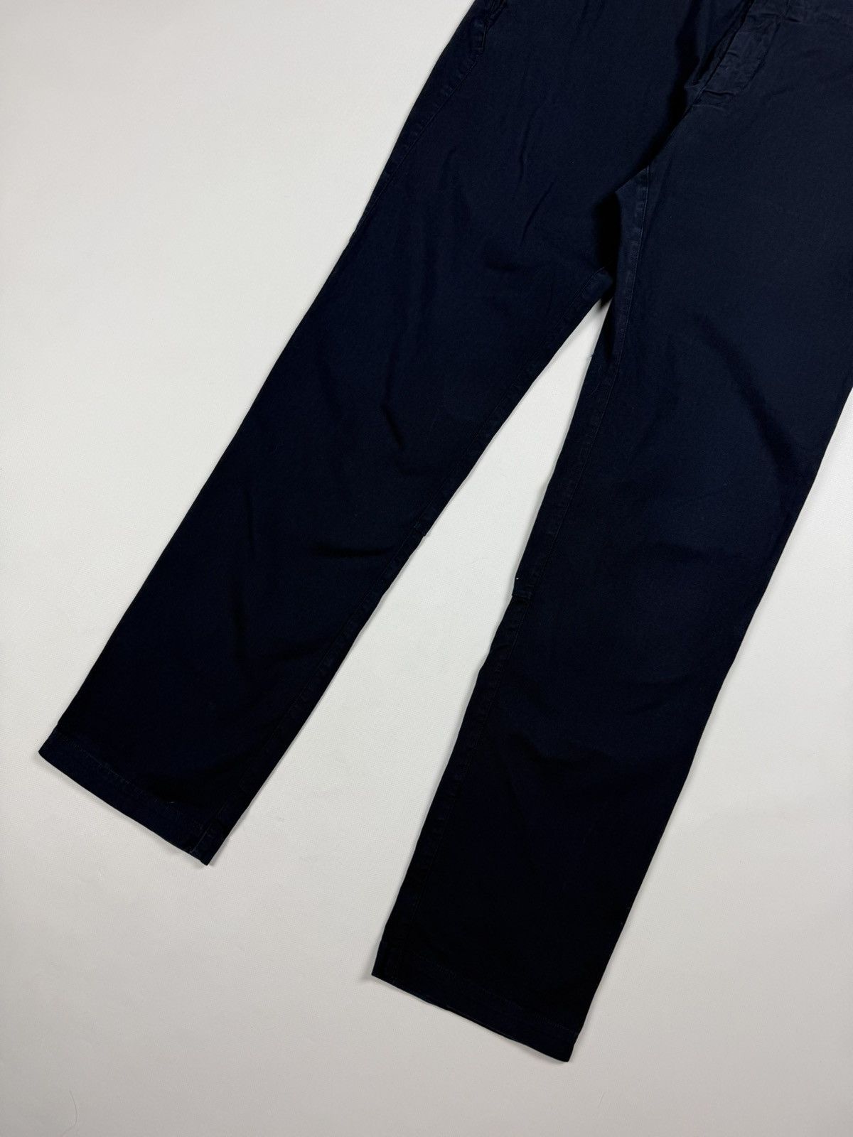 Stone Island Stone Island Type SK Men’s Chino Pants Trousers Size 38 Size US 38 / EU 54 - 3 Thumbnail