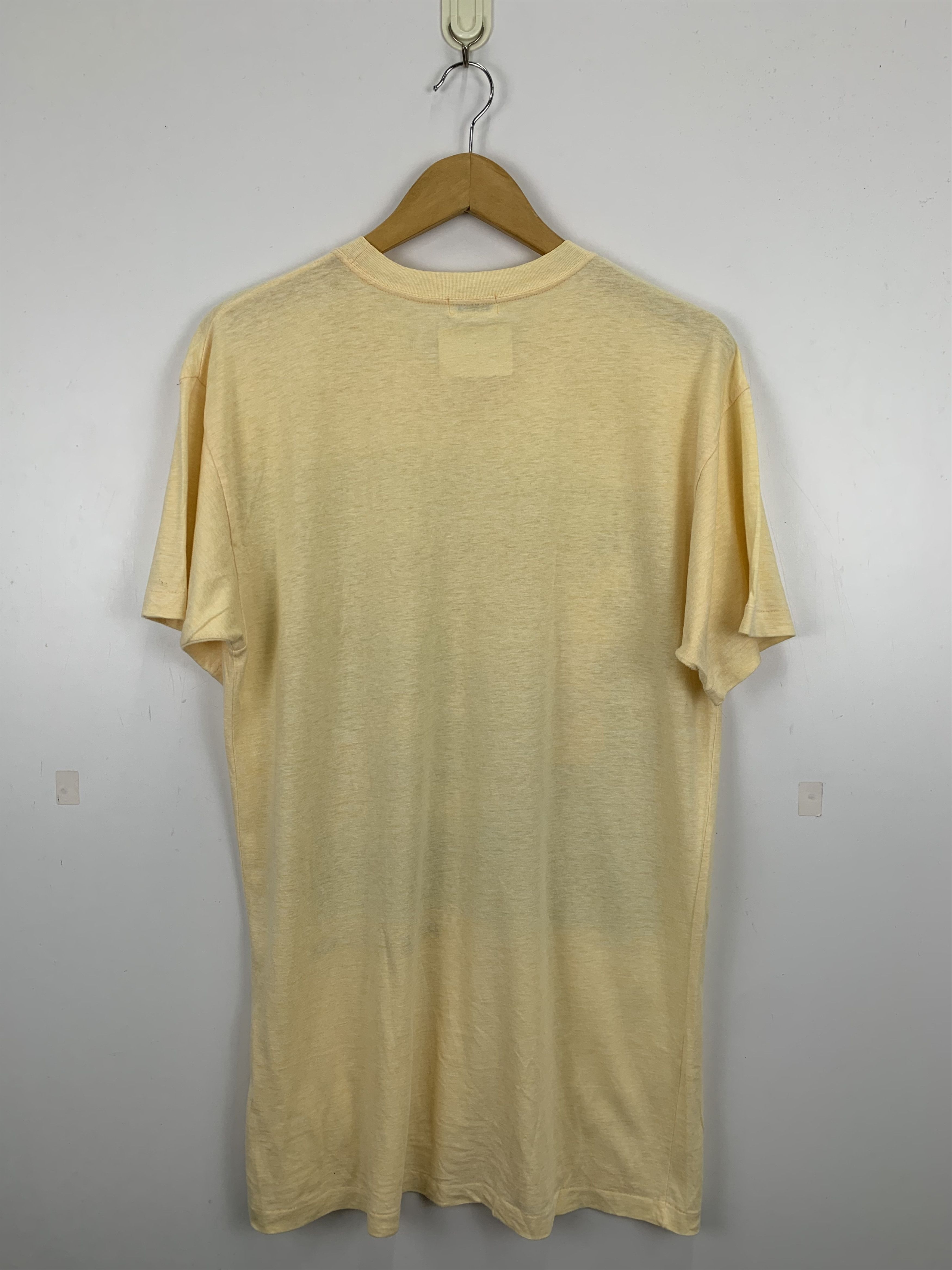 Disney Vintage 90s Walt Disney Pooh Friends T Shirt TA0280 Size US L / EU 52-54 / 3 - 3 Thumbnail