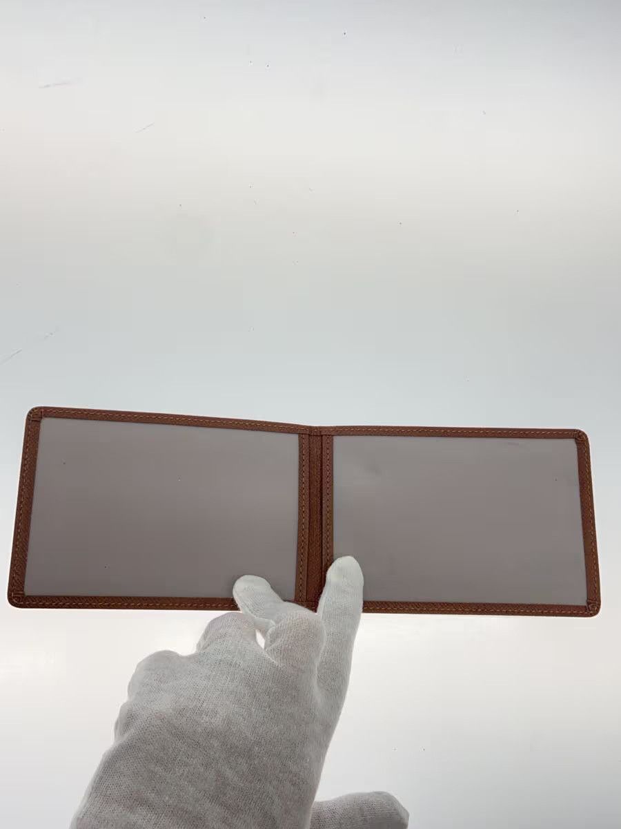 Louis Vuitton Louis Vuitton Taiga Pass Case Brown Size ONE SIZE - 4 Thumbnail