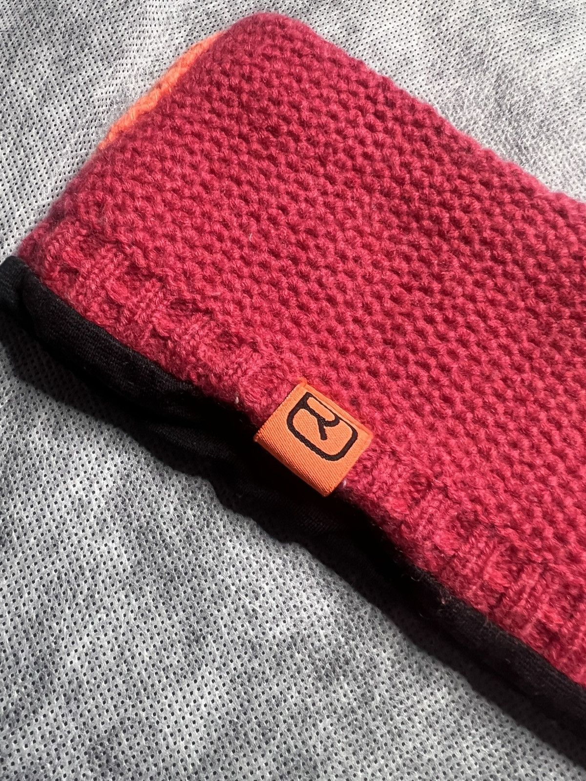 ORTOVOX Ortovox Headband Size ONE SIZE - 5 Thumbnail