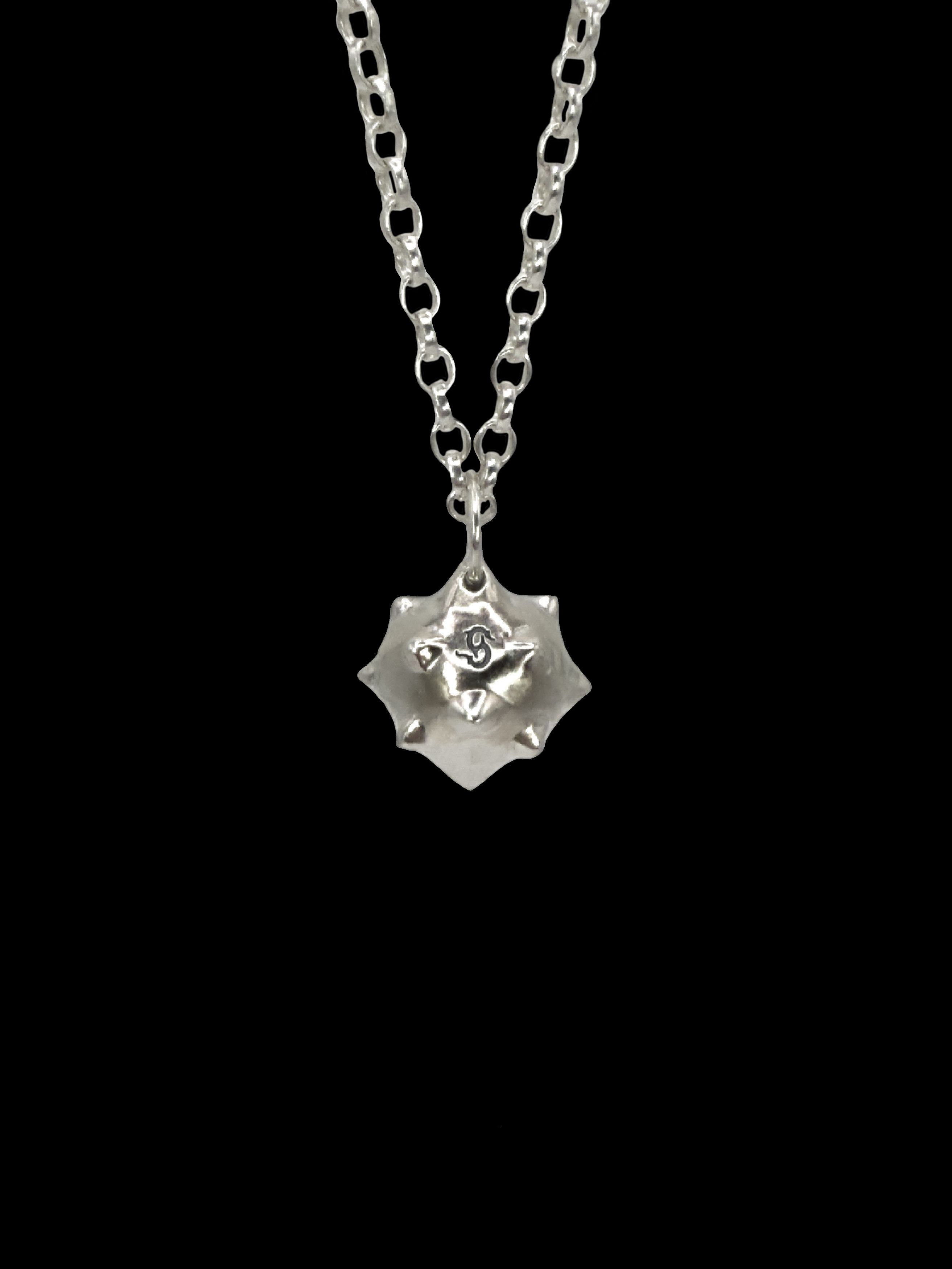 Handmade Bahlul Pendant Size ONE SIZE - 3 Thumbnail